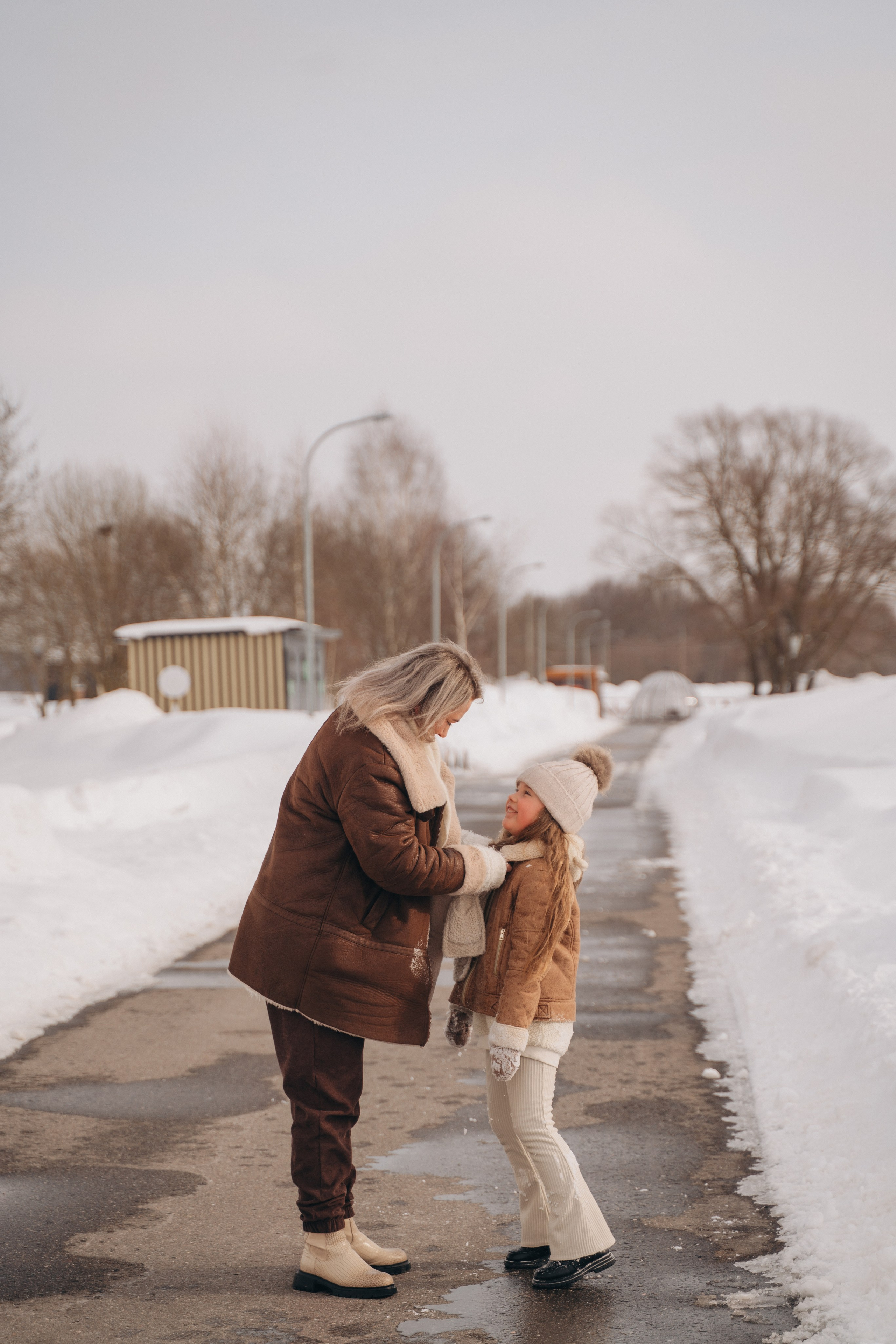 Февраль с Мартой 💞. FotoTanya. Раменское/Жуковский/Бронницы