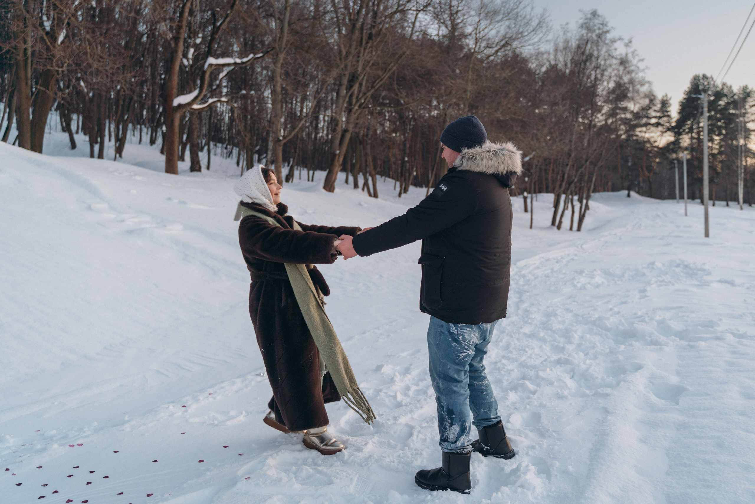 Бесконечность. FotoTanya. Раменское/Жуковский/Бронницы
