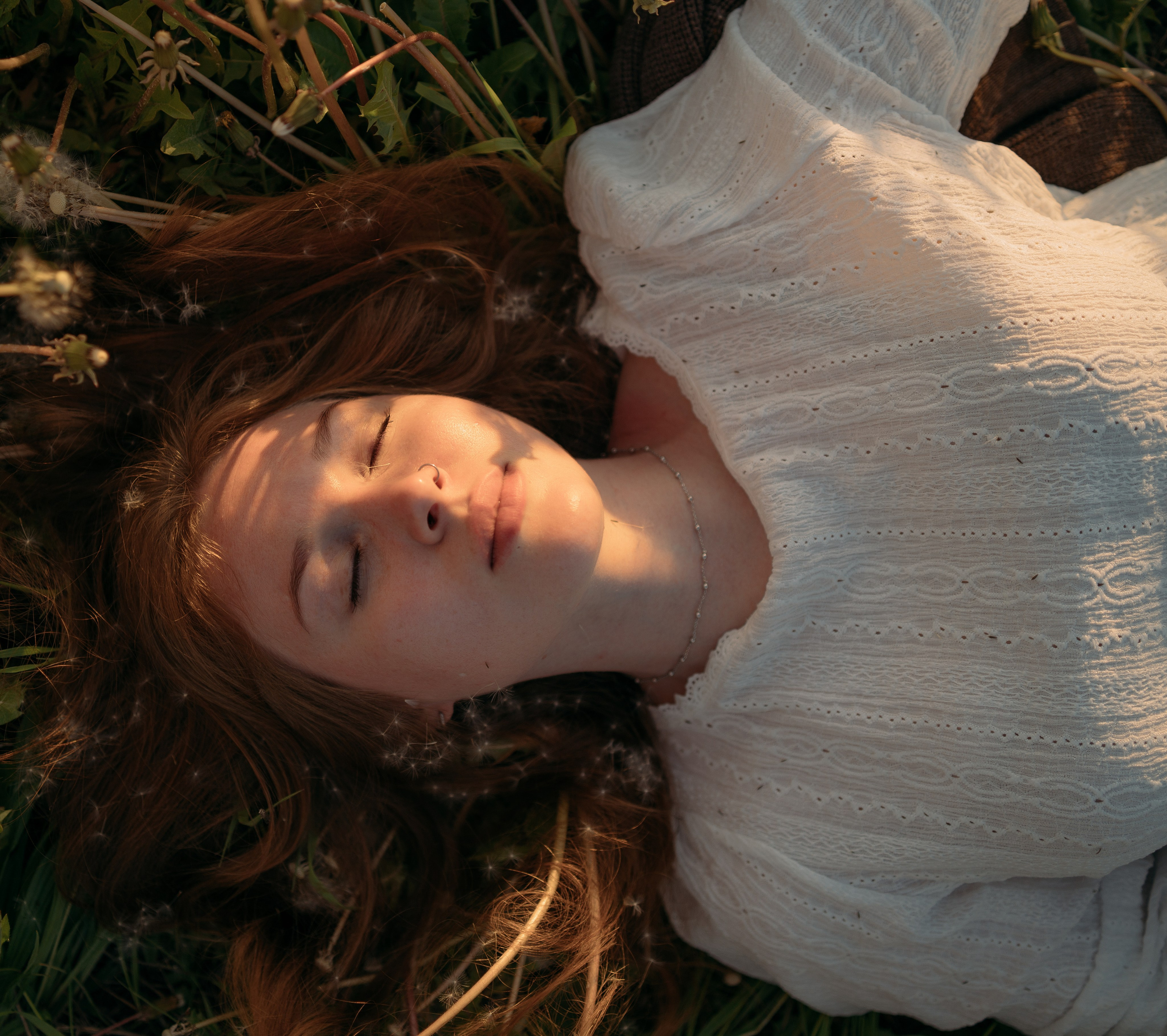 Одуванчики…. FotoTanya. Раменское/Жуковский/Бронницы