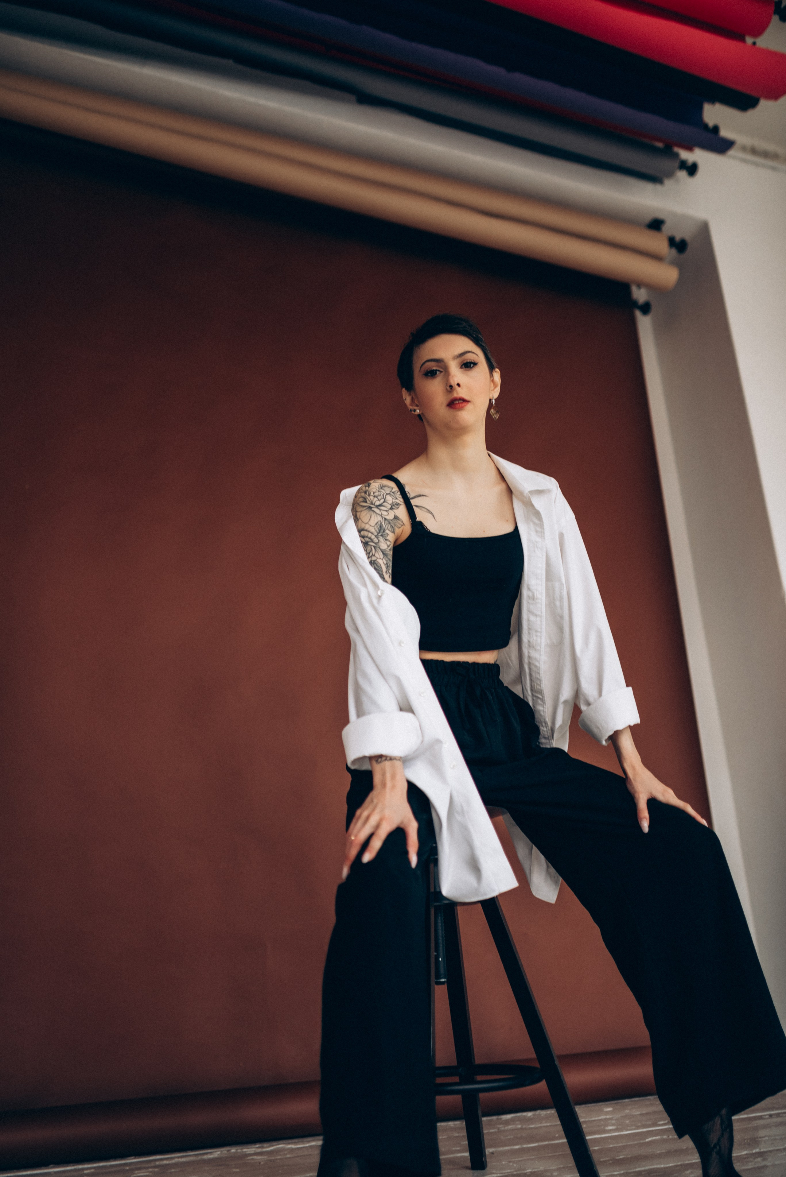 Лера. Lifestyle фотограф в Жодино Ника Хруцкая