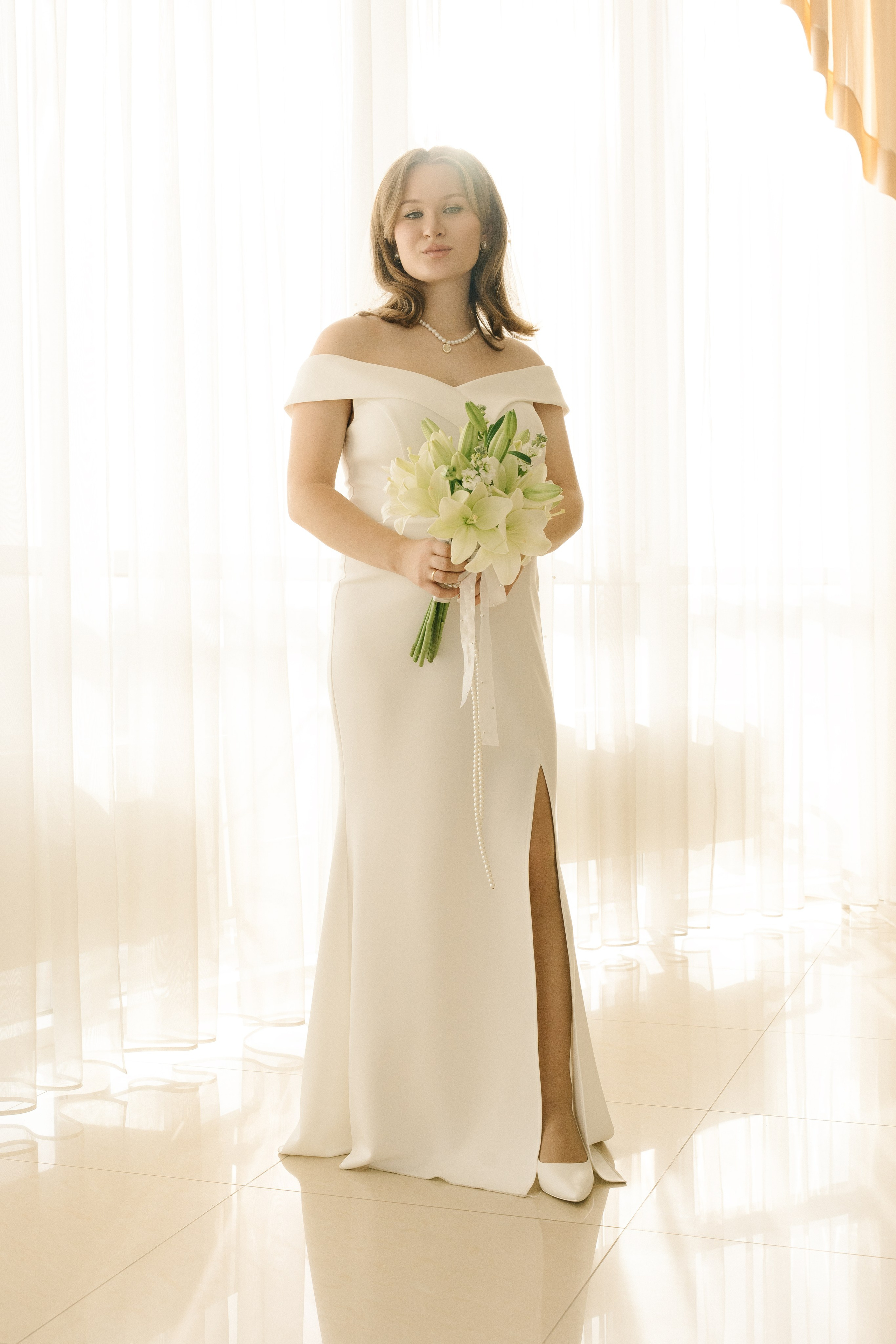 Владимир и Злата. Фотограф