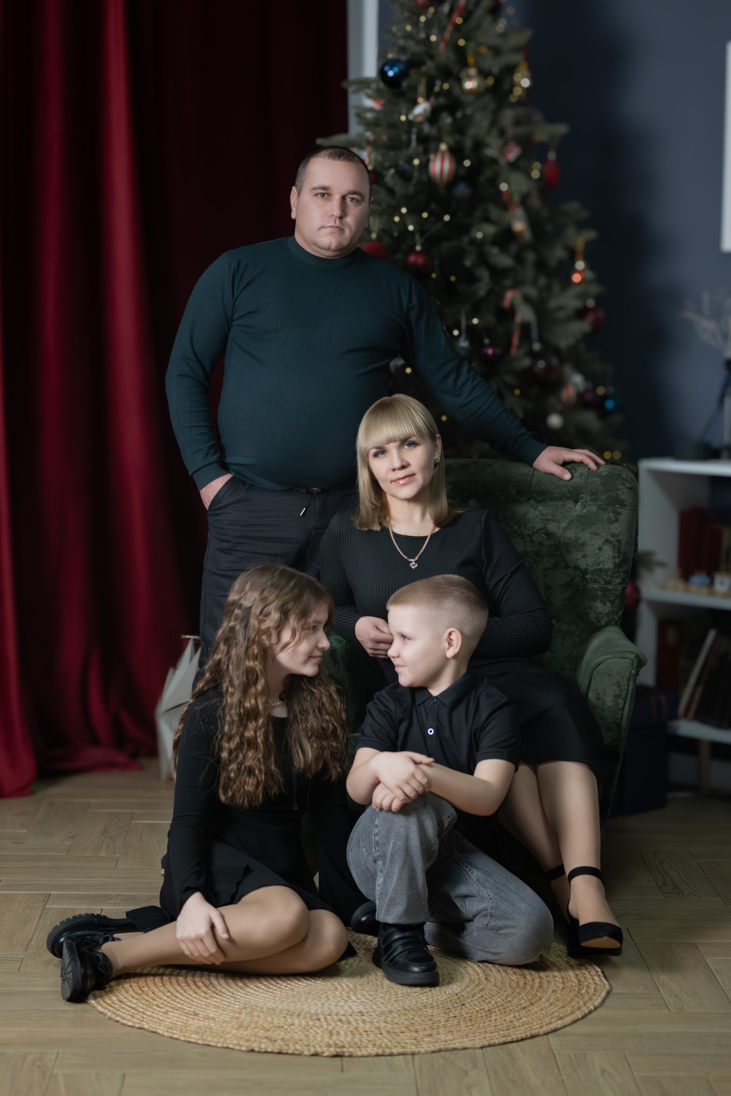 Портфолио. Фотограф