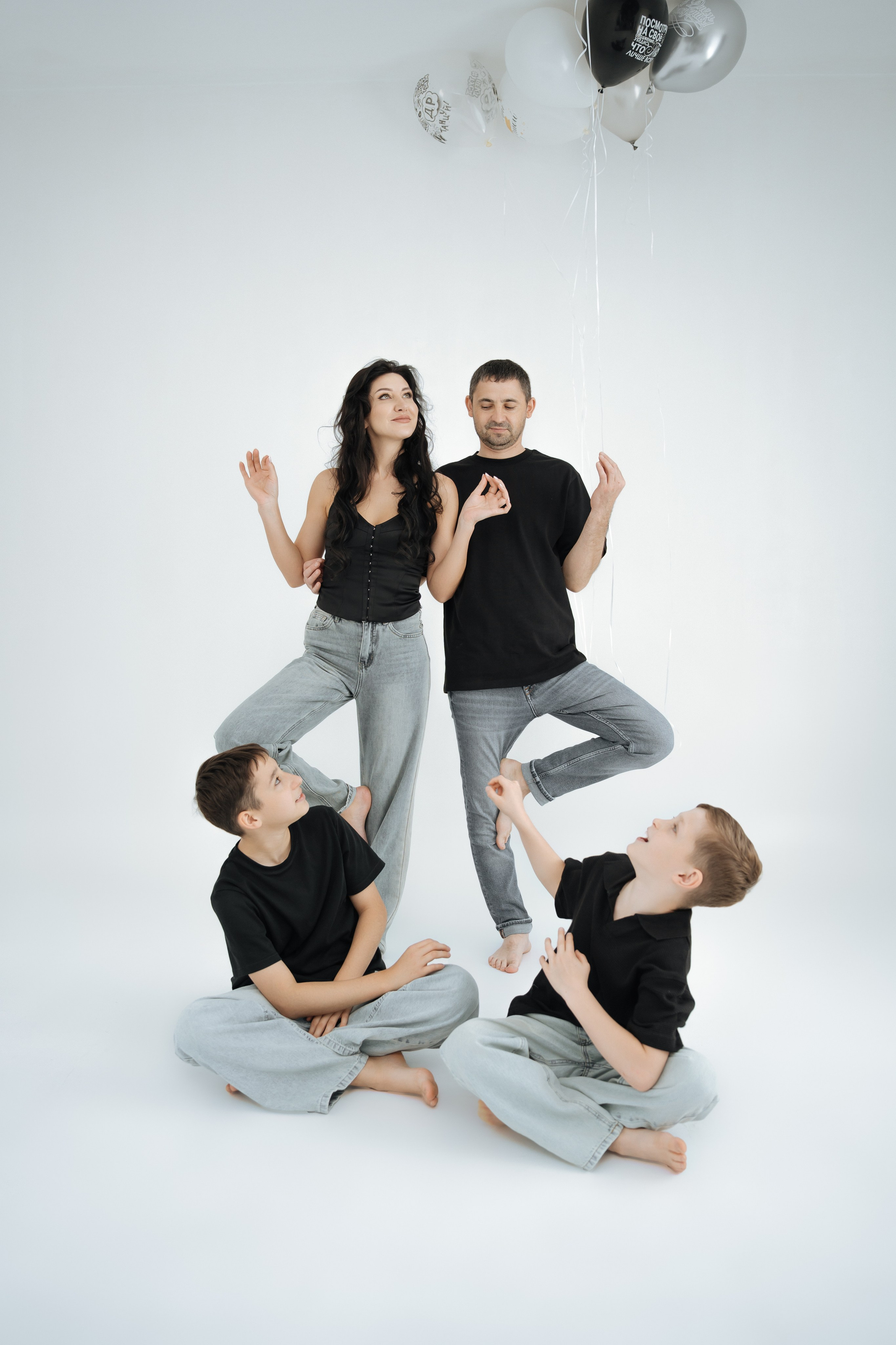 Портфолио. Фотограф