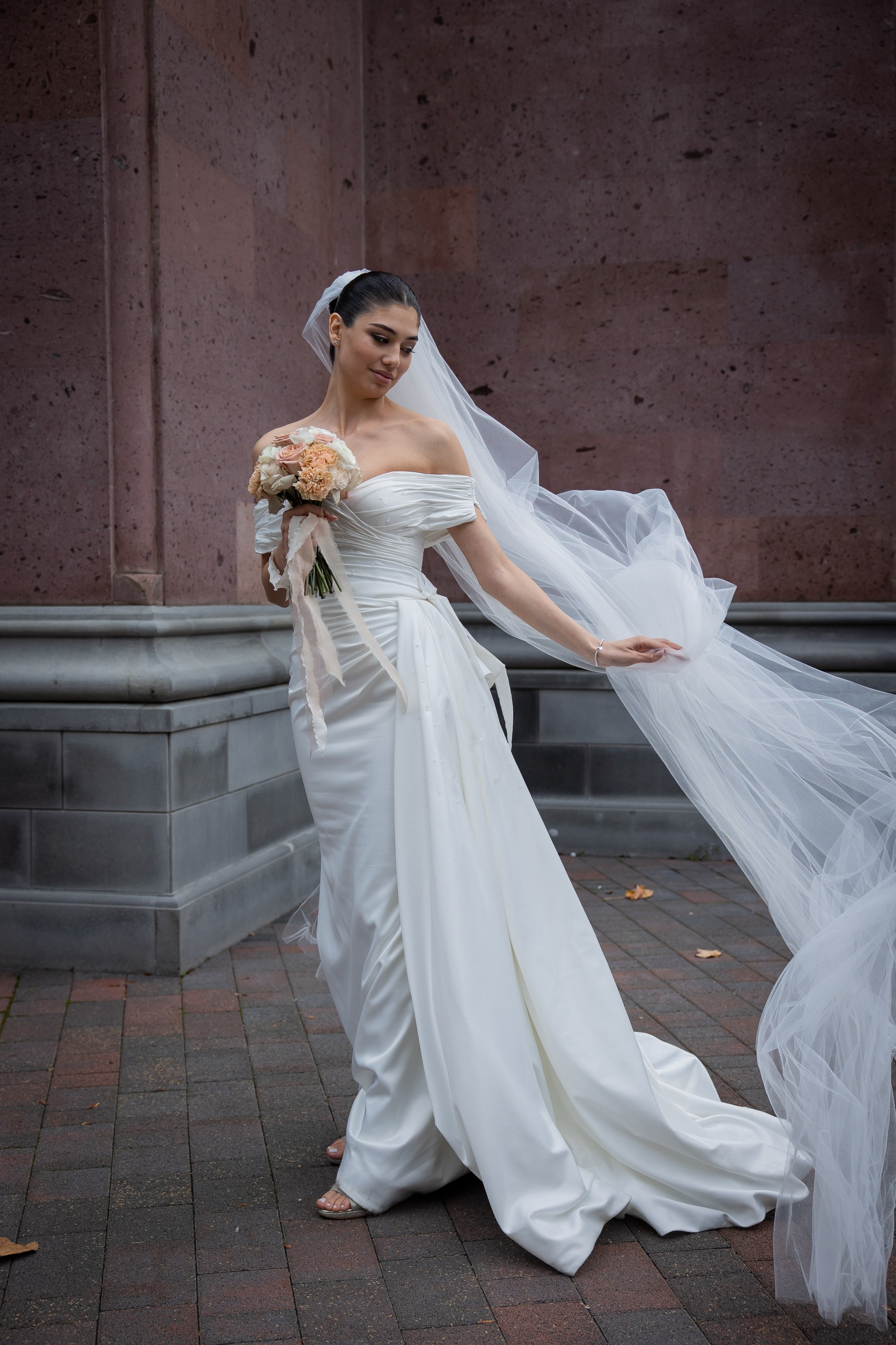 S&E. Свадебный и семейный фотограф