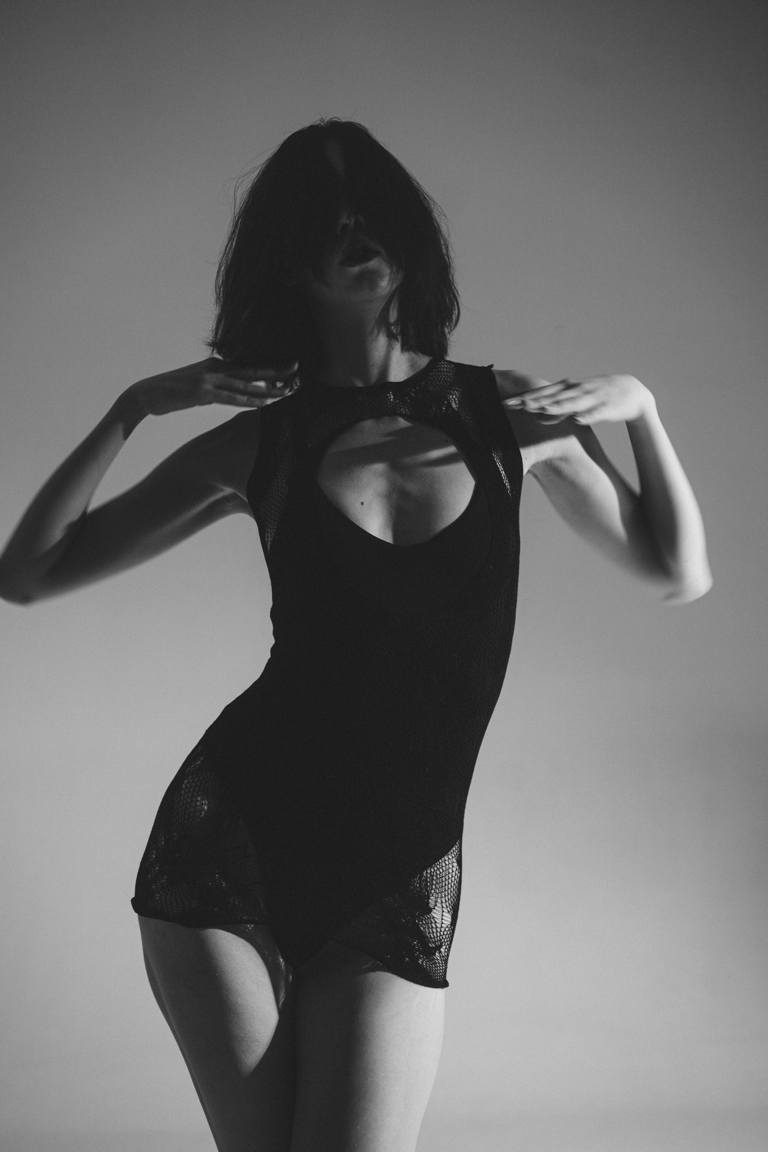 Аня III. Veronika Popadeikina Photographer