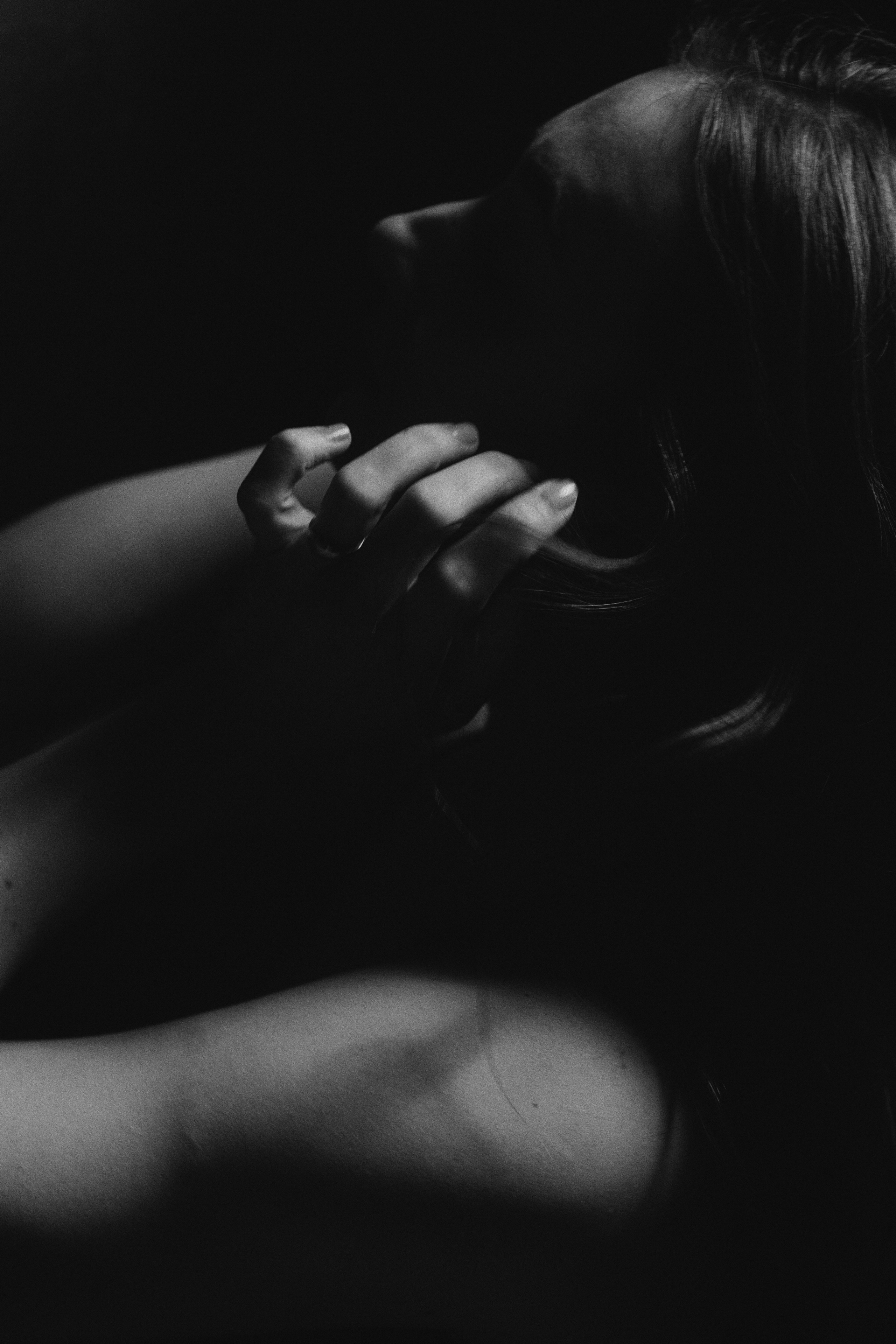 Элина II. Veronika Popadeikina Photographer