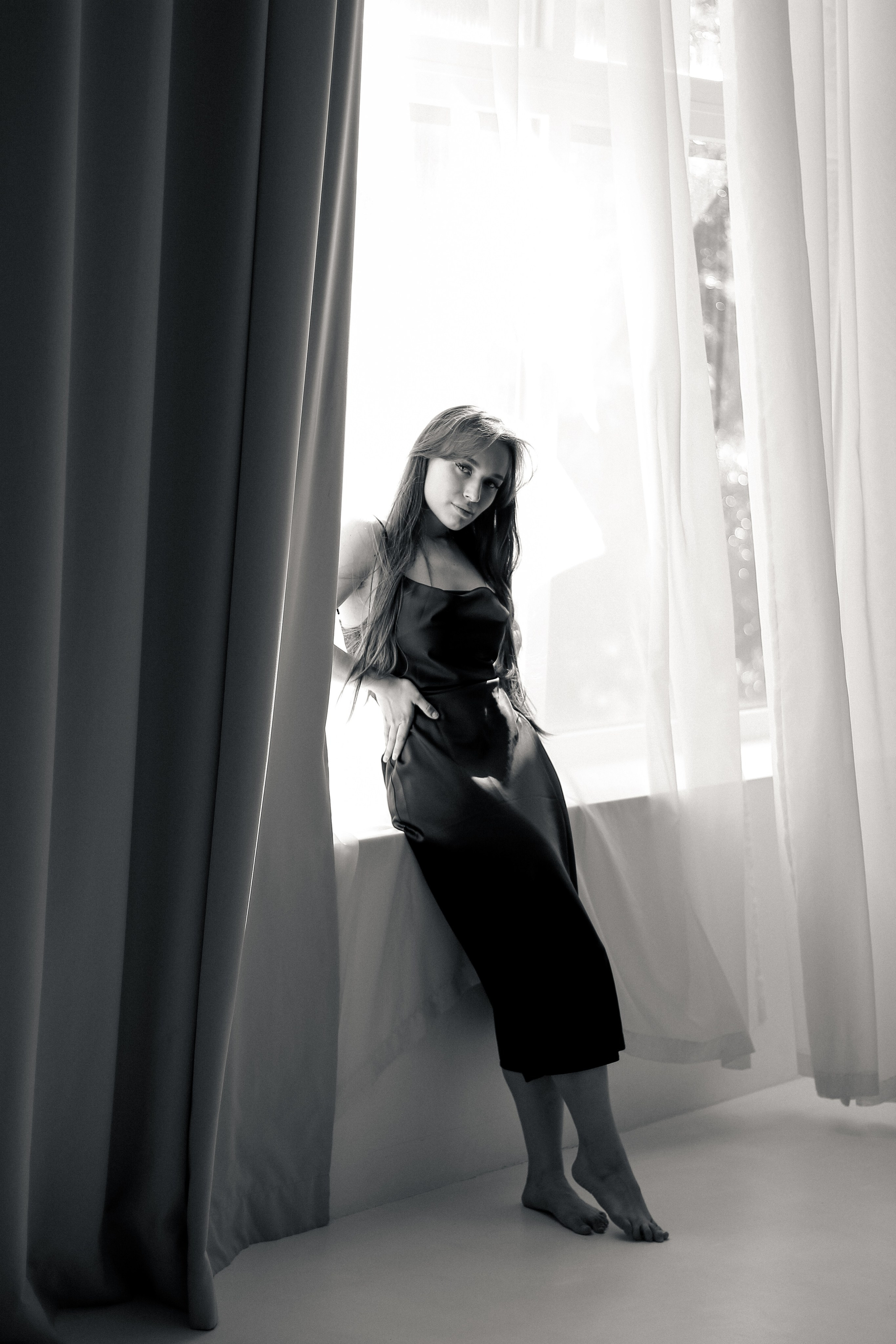 Виктория, Мелисса и малыш Адам. Фотограф Краснодар