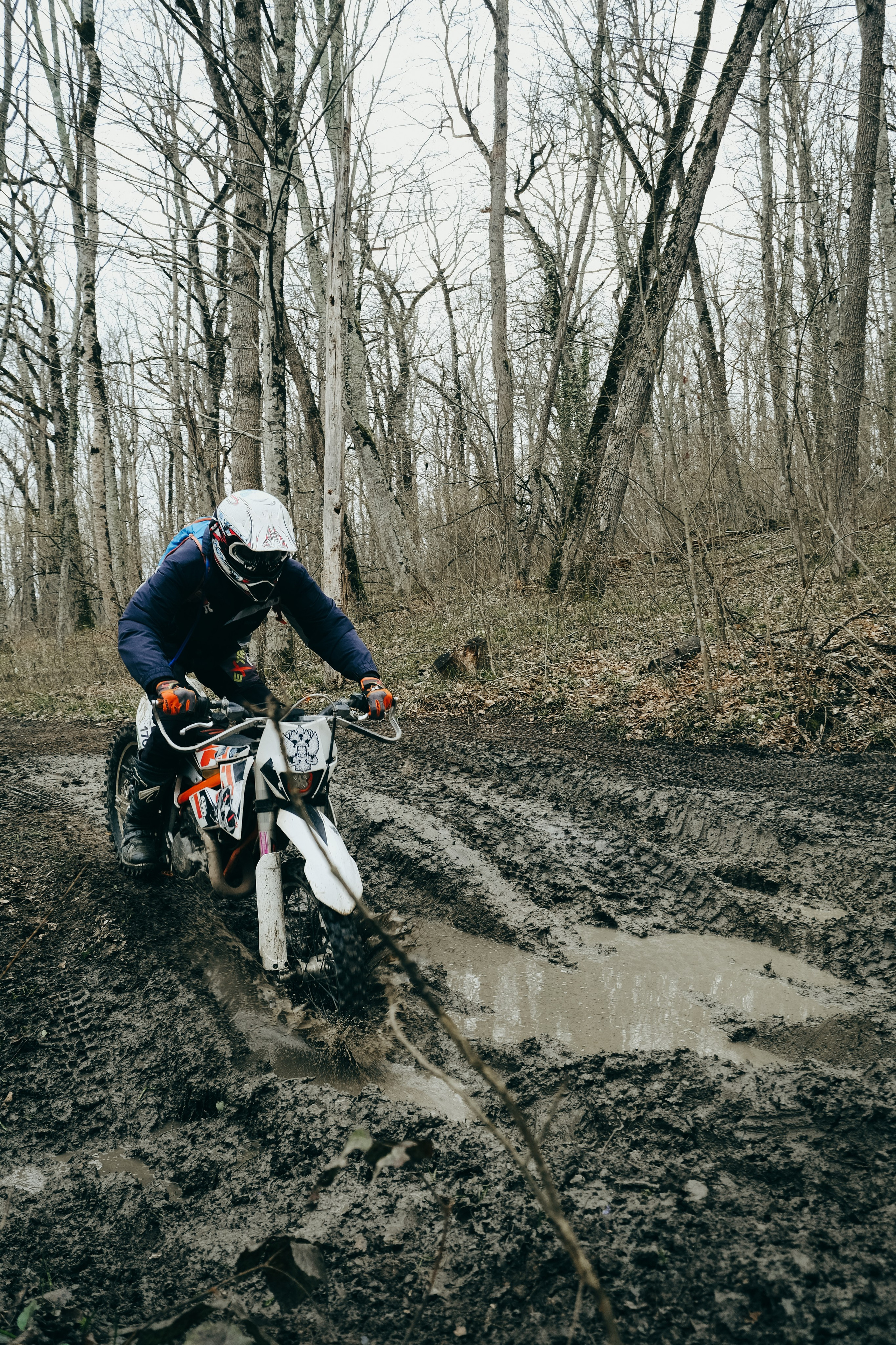 Эндуро Фест от Shamax Motors (Краснодар). Свадебный фотограф Денис Ожигин в Краснодаре и крае. Эмоциональная и стильная съемка вашего дня