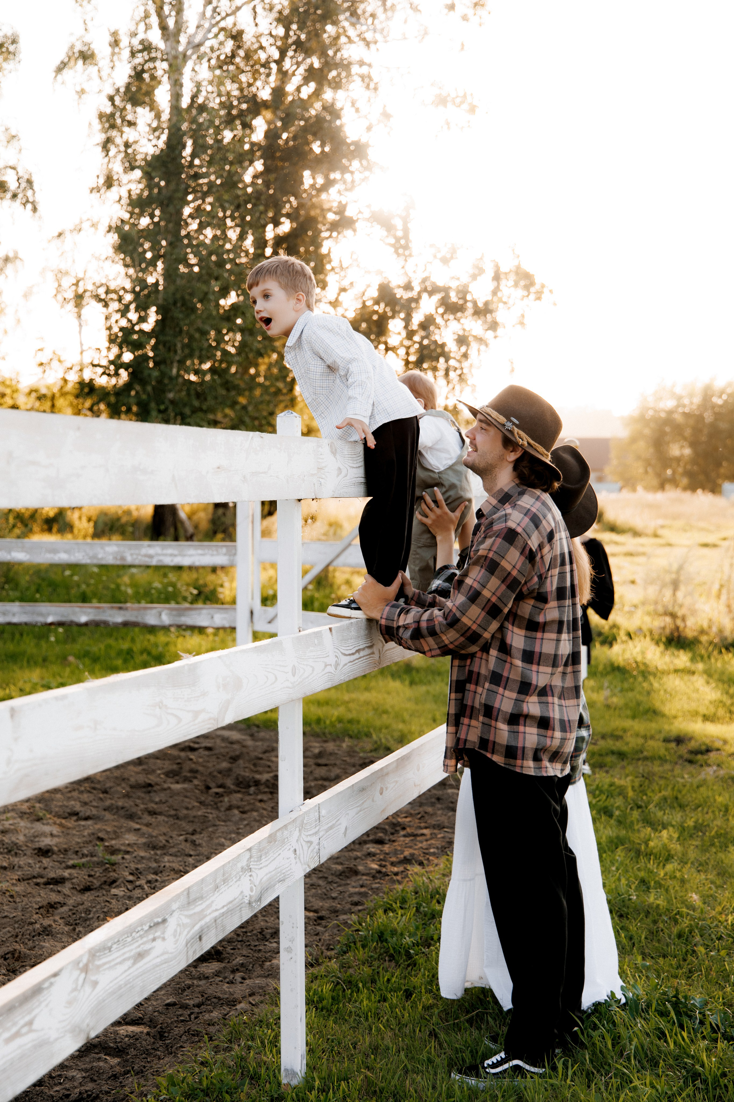 Юлия и Антон. Фотограф в Омске Валерия Крячко