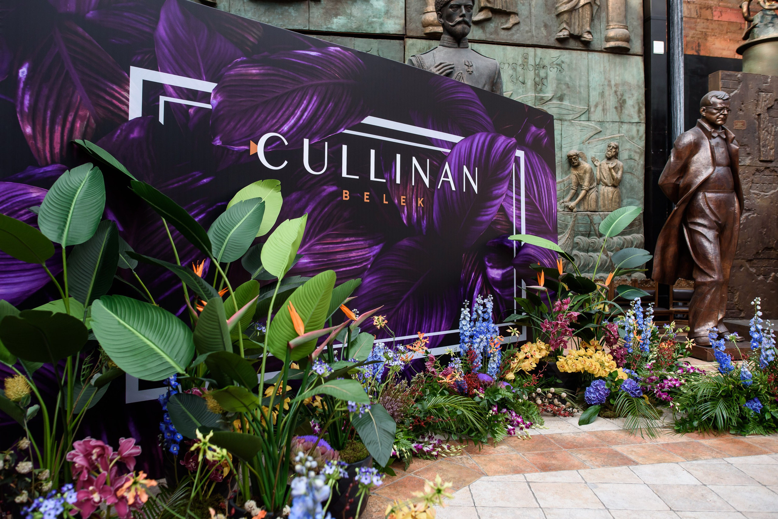 Презентация турецких отелей Cullinan в Москве!. Фотограф в Санкт-Петербурге — Эдуард Фазлетдинов | Репортаж, свадьбы, студия