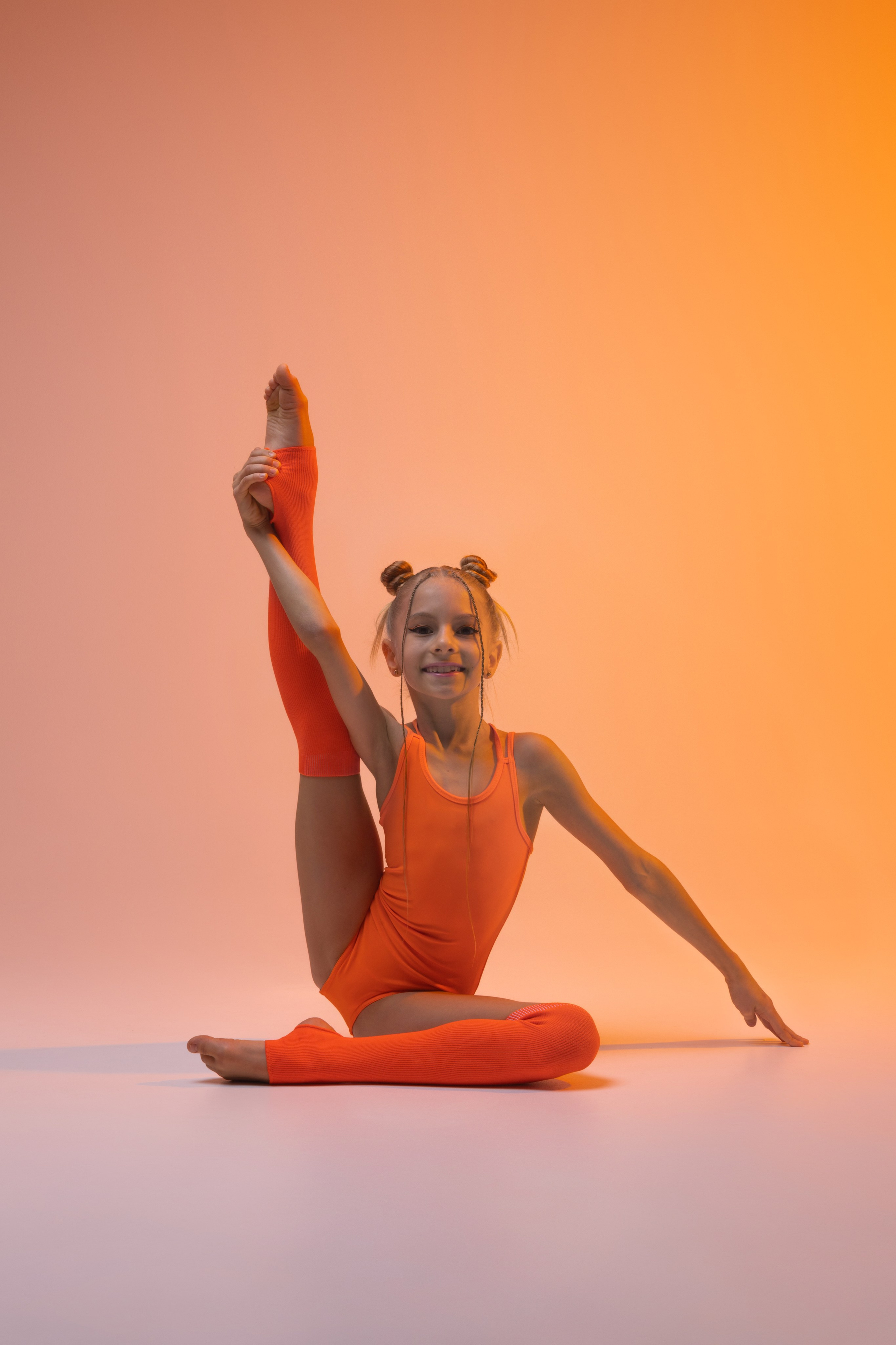 Спортивные съемки. Главная