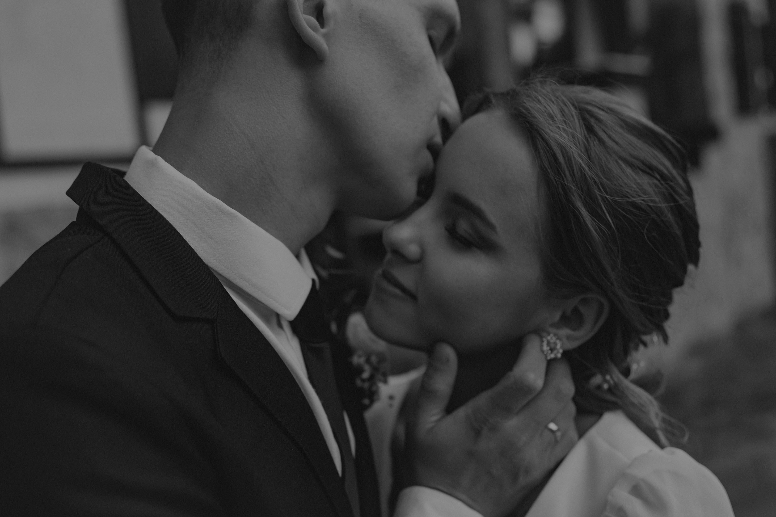 Свадебная фотосессия. Фотограф Костенко Полина