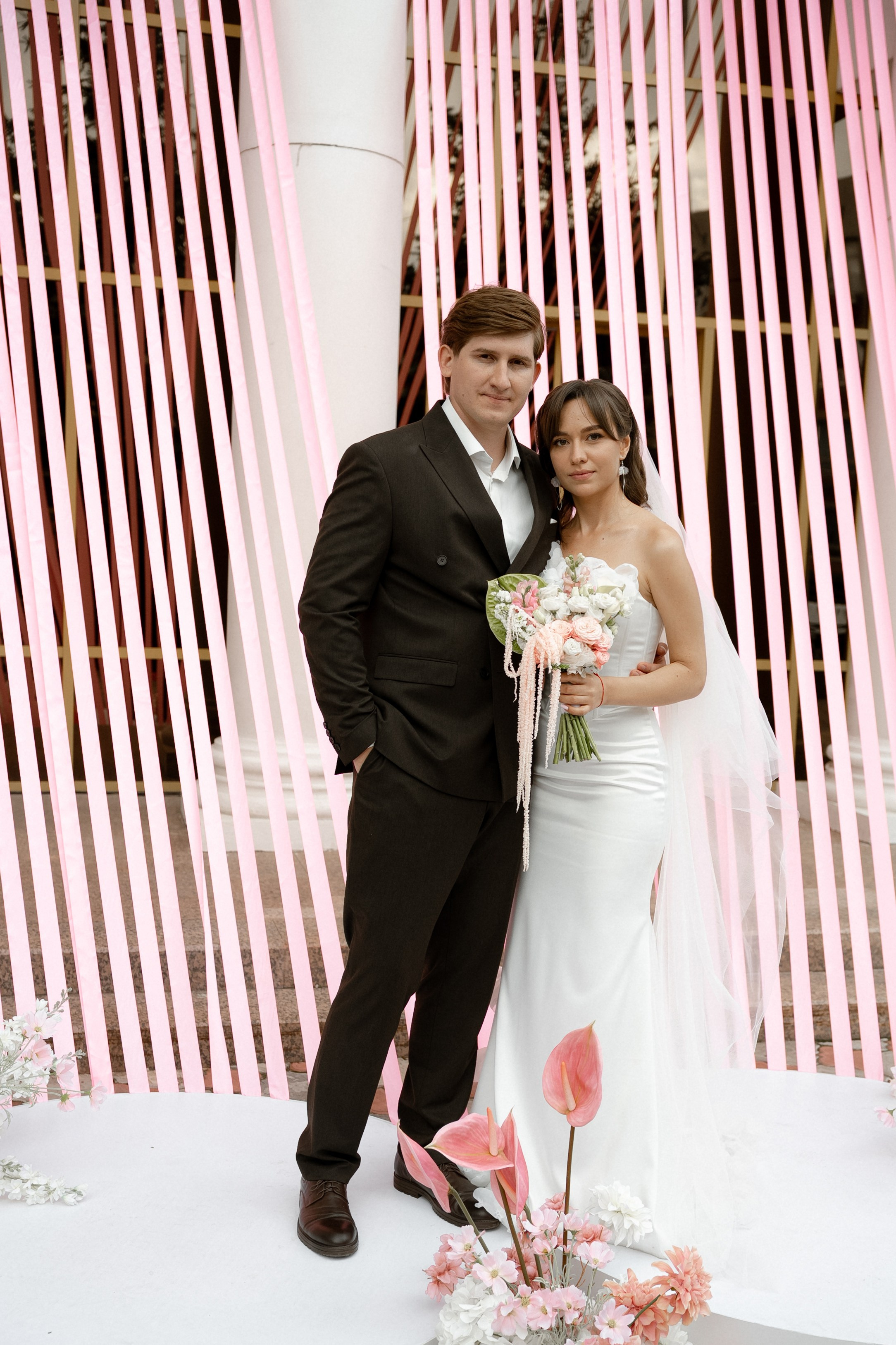 Лера+Иван. Анонс. Семейный и портретный фотограф в Саратове Сахарова Маша