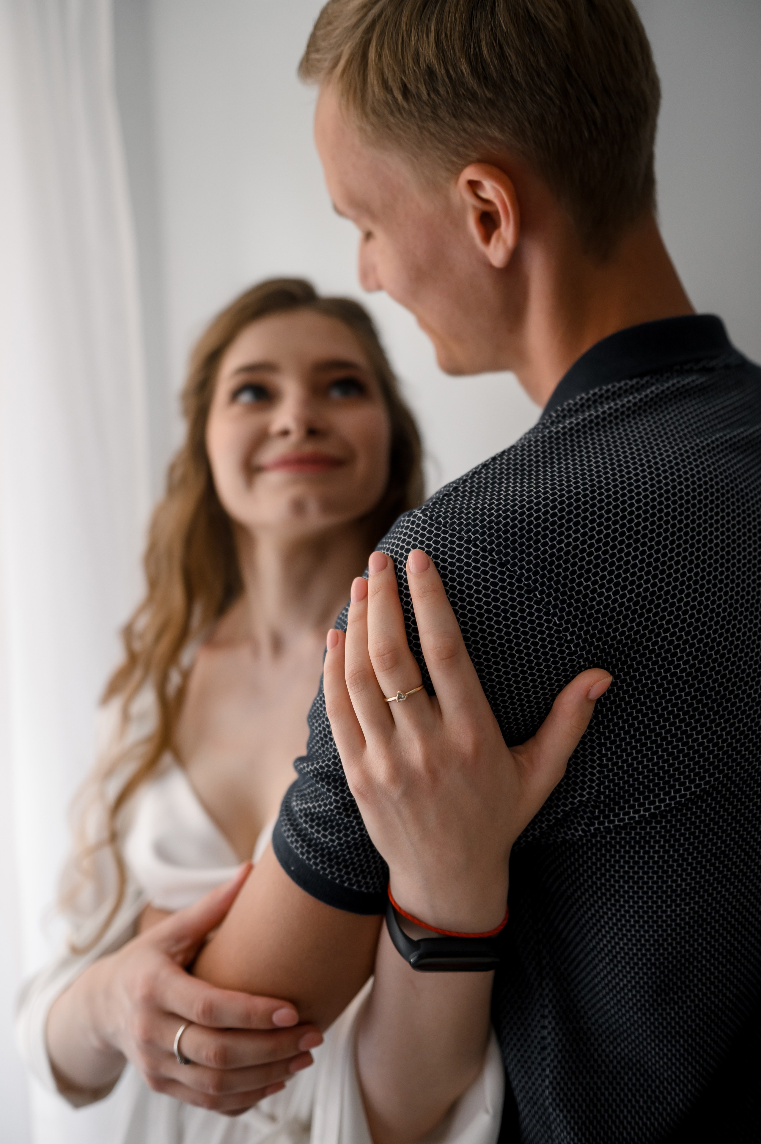 Дмитрий и Яна. Свадебный и семейный фотограф в Ставрополе Роман Иванов