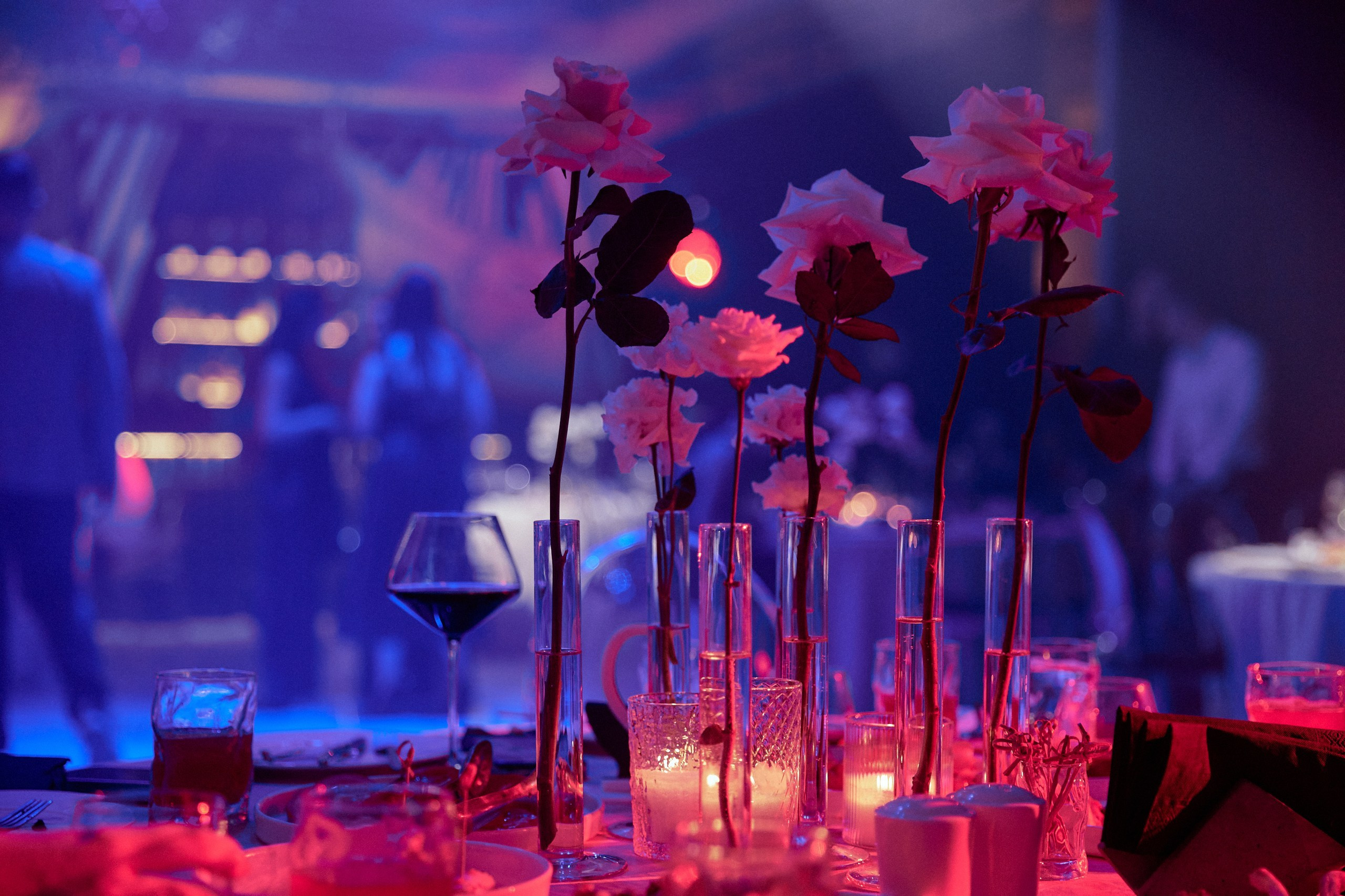 Vladimir & Anastasia. Event агентство PAPRIKA в Екатеринбурге