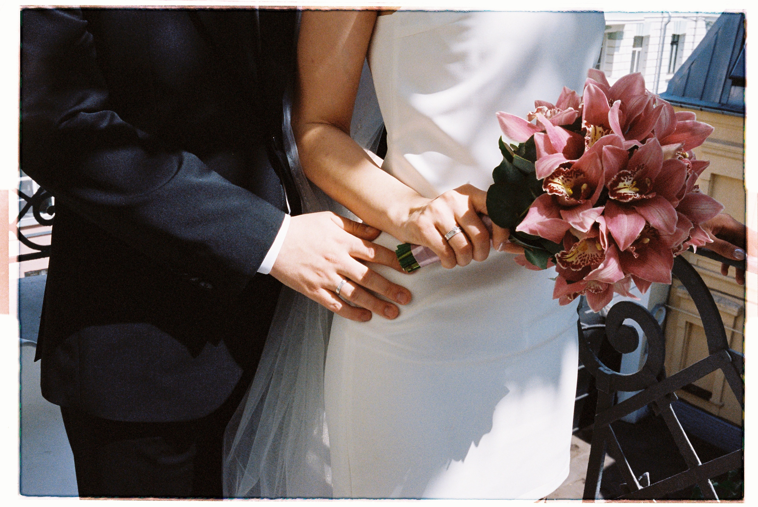 Love. Regina Platonova