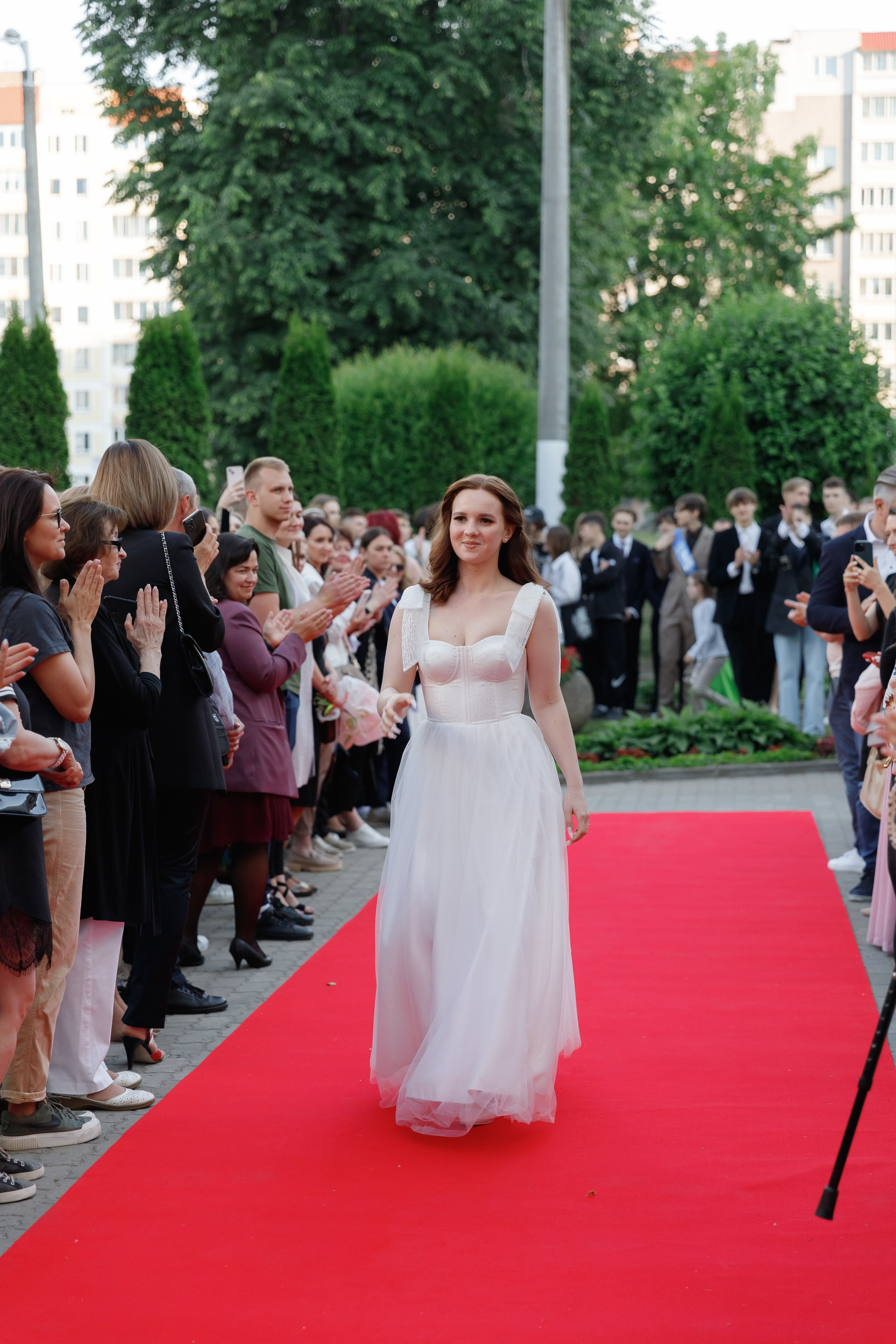 Школьный выпускной 2023 год в Минске. Свадебный фотограф в Минске/Беларуси Сергей Спиридонов