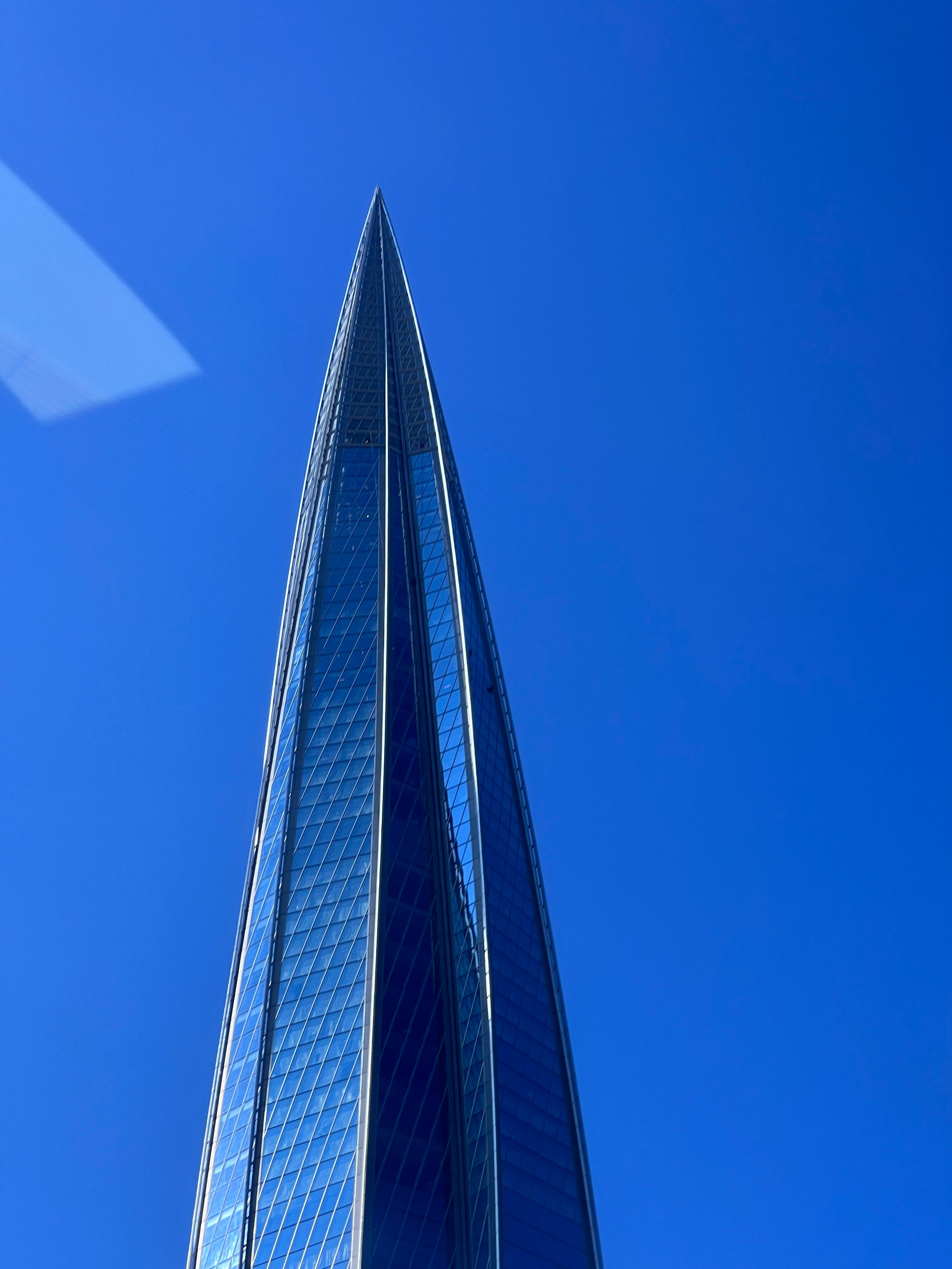 Fragments. Artem Khusainov