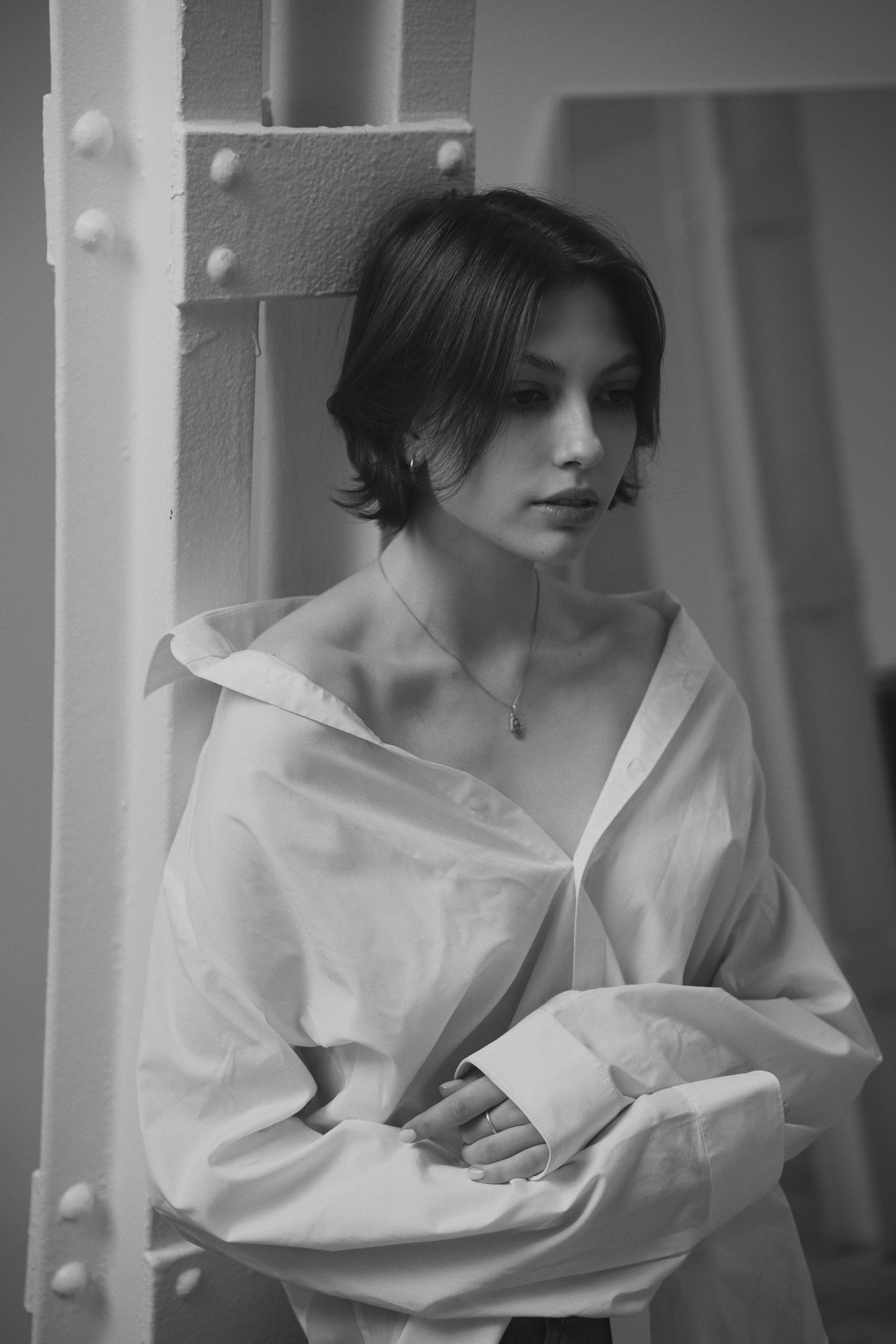 Her. Artem Khusainov