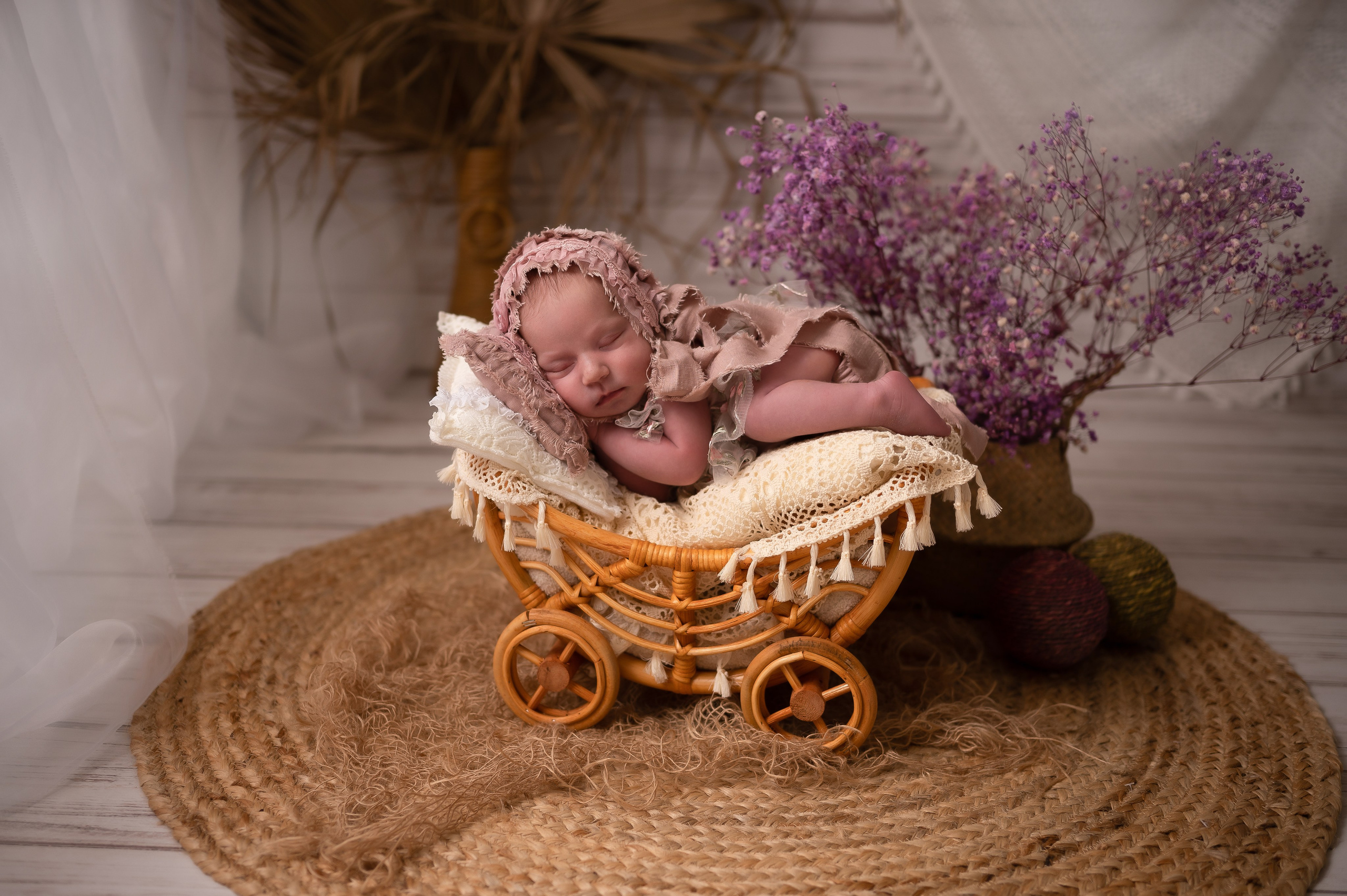 NEWBORN. Главная