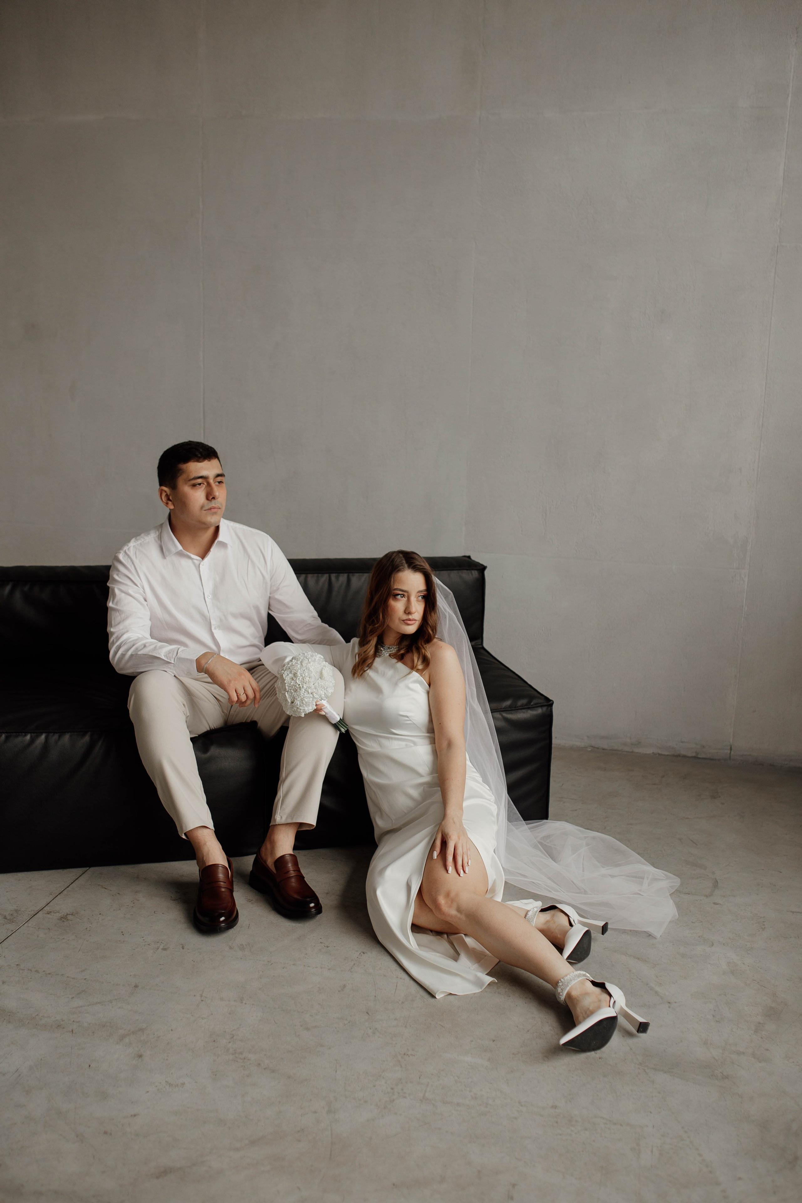 Таня и Тимур. Фотограф Челябинск Юлия Ермакова