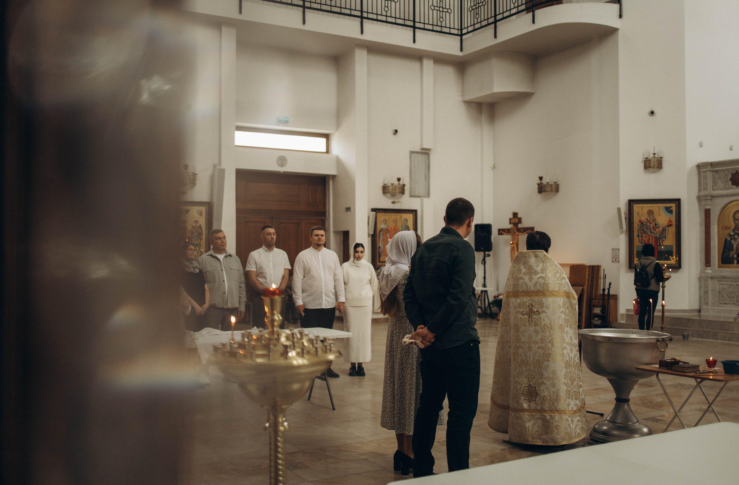 Даниил. Миронова Анастасия