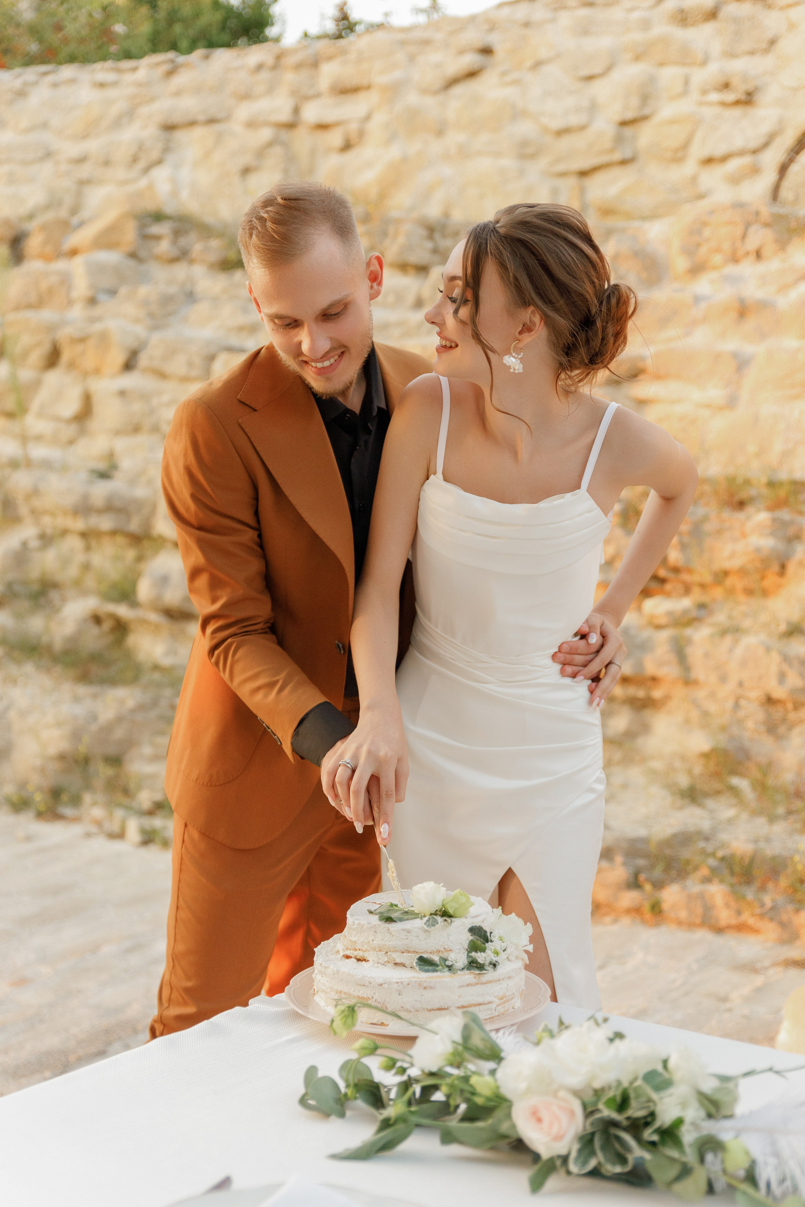 Влада и Константин. Свадебный фотограф