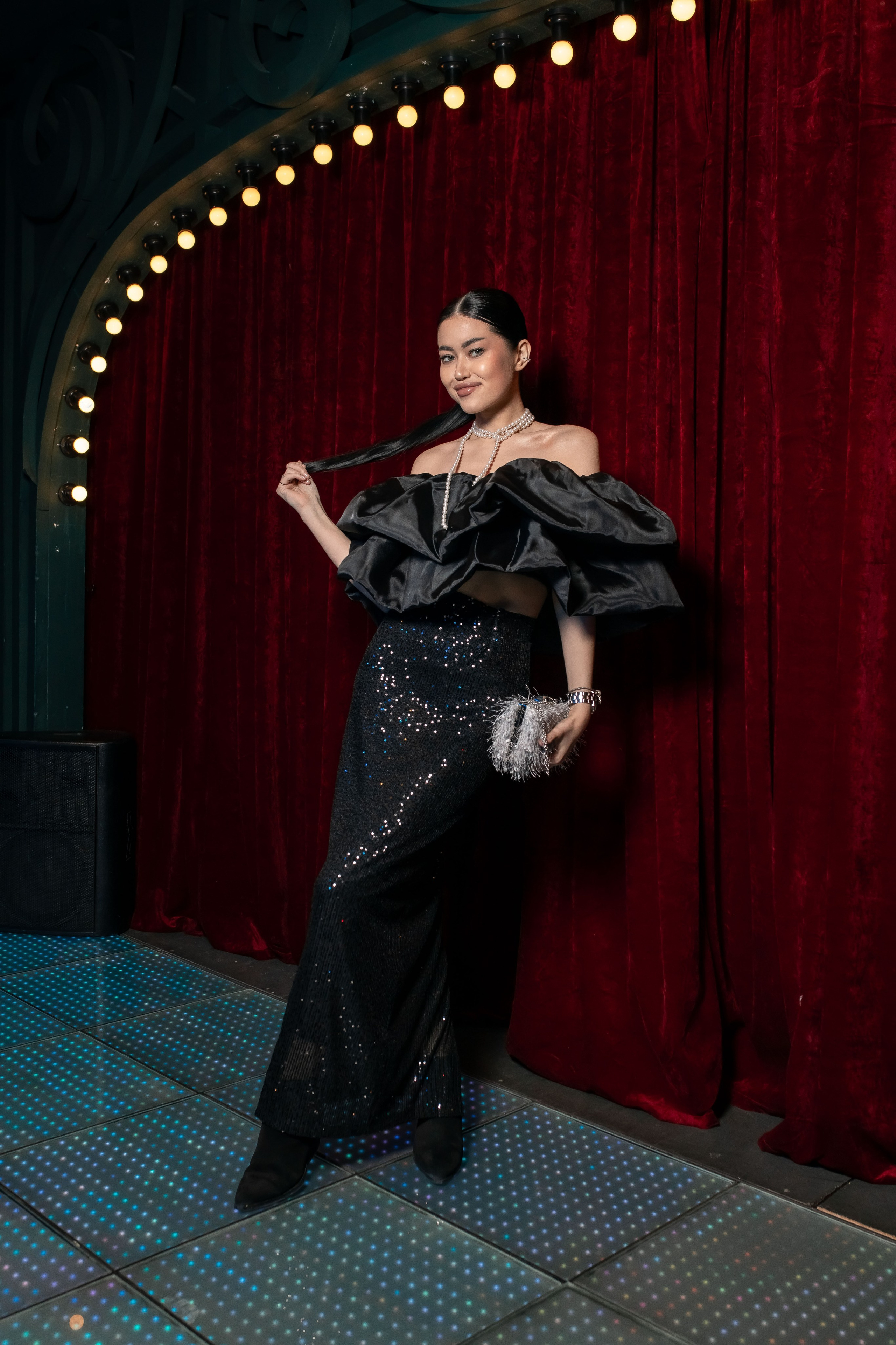 BIG_NSK_Burlesque. Репортажный фотограф в Новосибирске