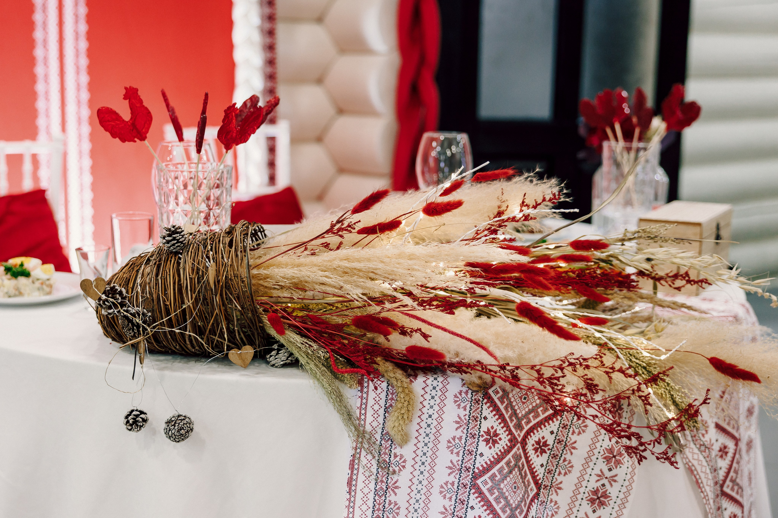 Свадебный день — Алексей и Анастасия. Лёшка Варзегов — фотограф