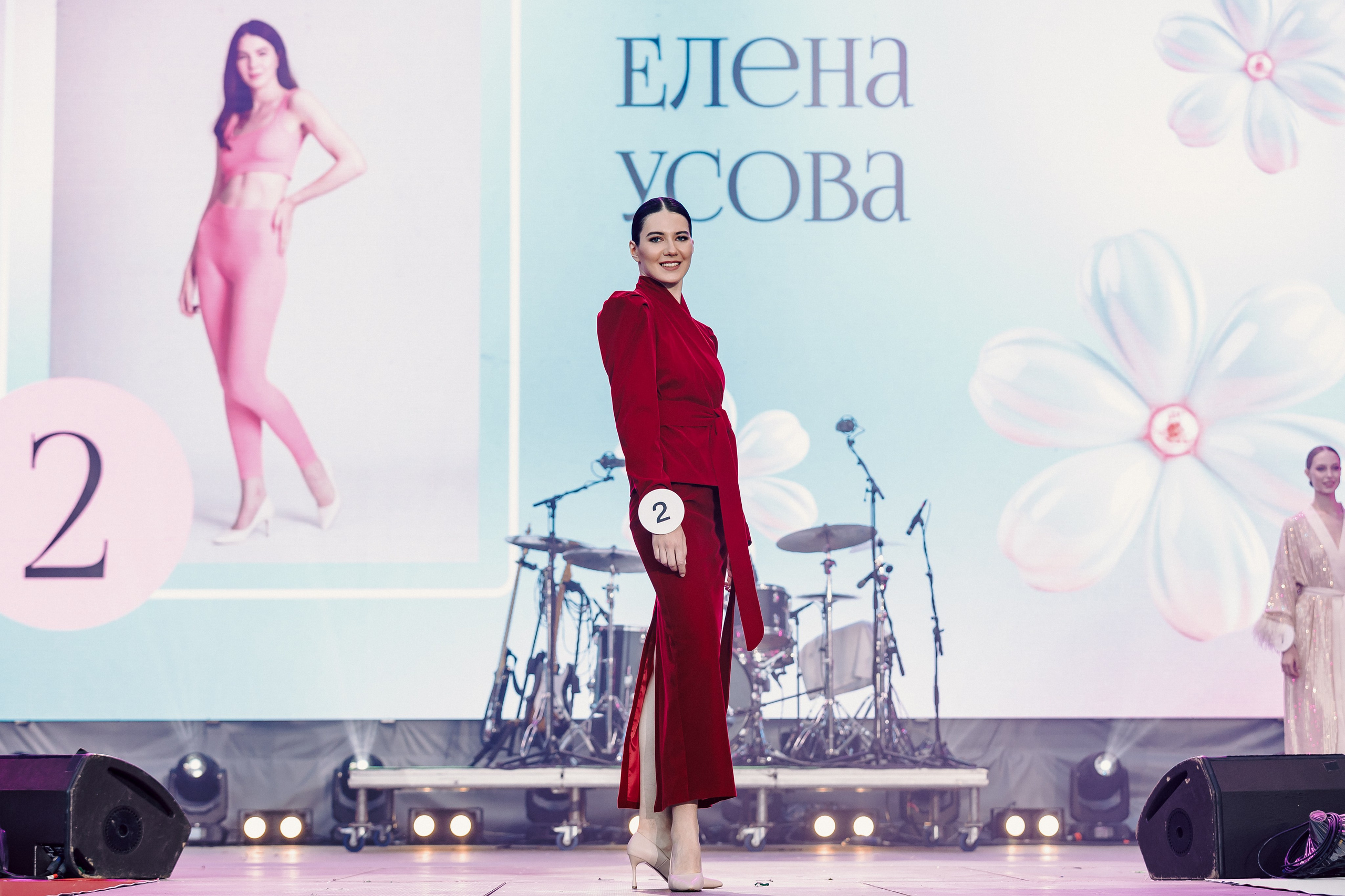 Мисс Екатеринбург 2024. Лёшка Варзегов — фотограф