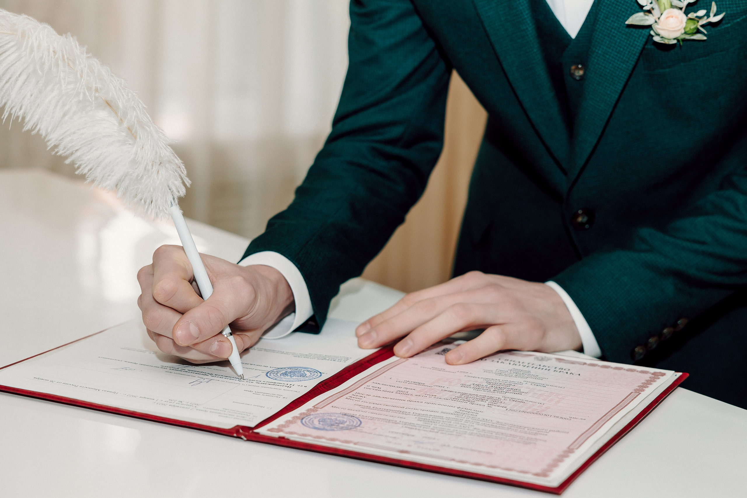 Свадебный день — Глеб и Дарья. Лёшка Варзегов — фотограф