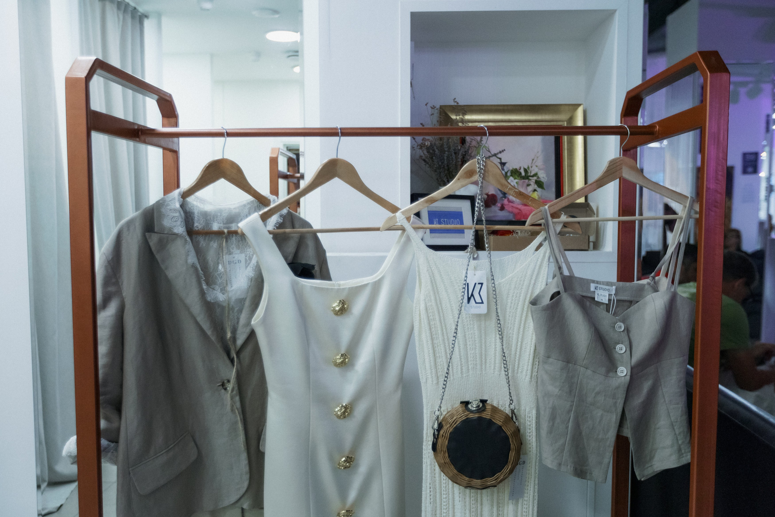 DGD WILD PINK. СВОИ. ФОТООТЧЕТЫ-СОБЫТИЯ-МЕСТА