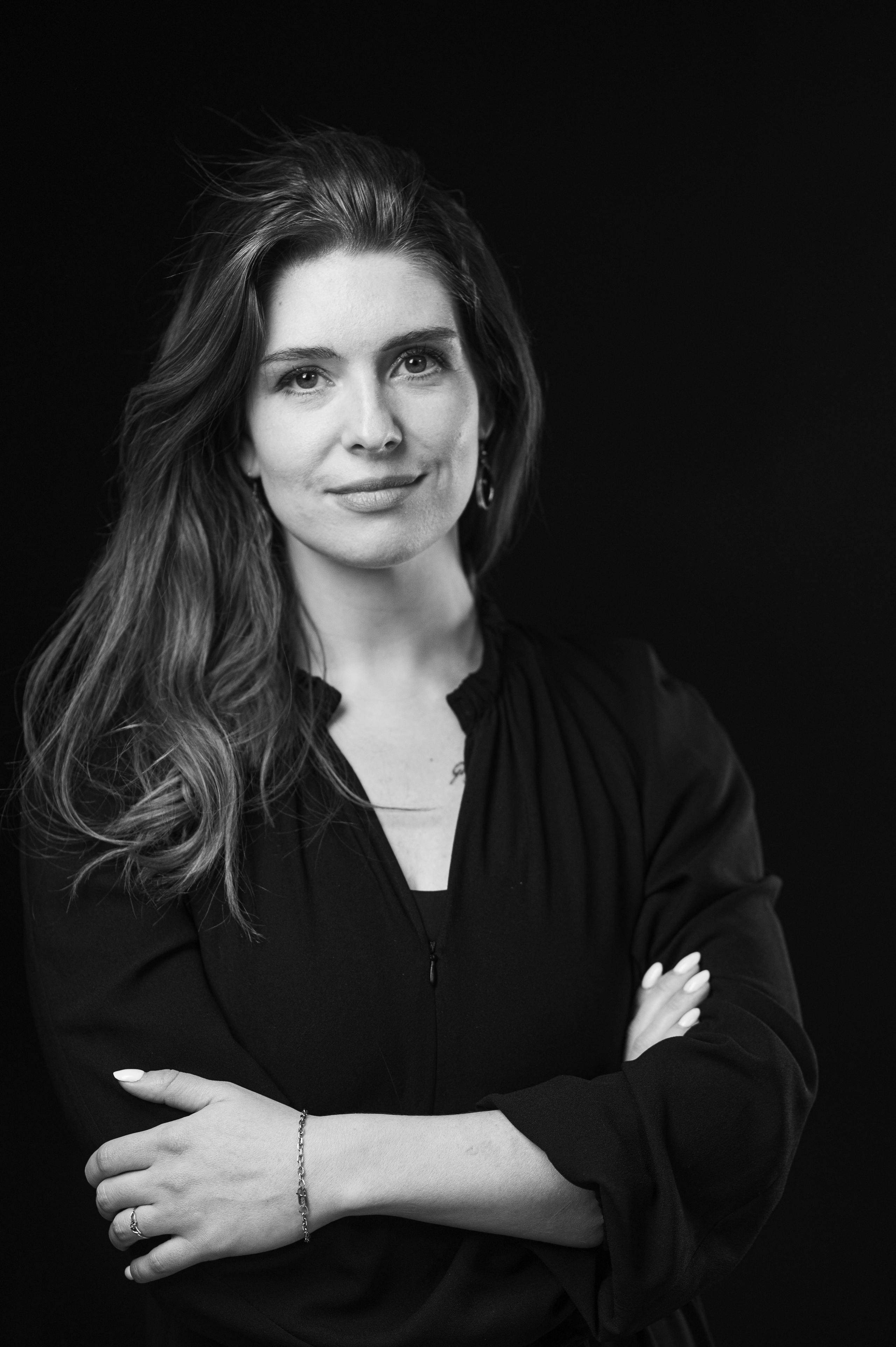 Фотограф в Нижнем Новгороде и Москве Дмитрий Гуричев