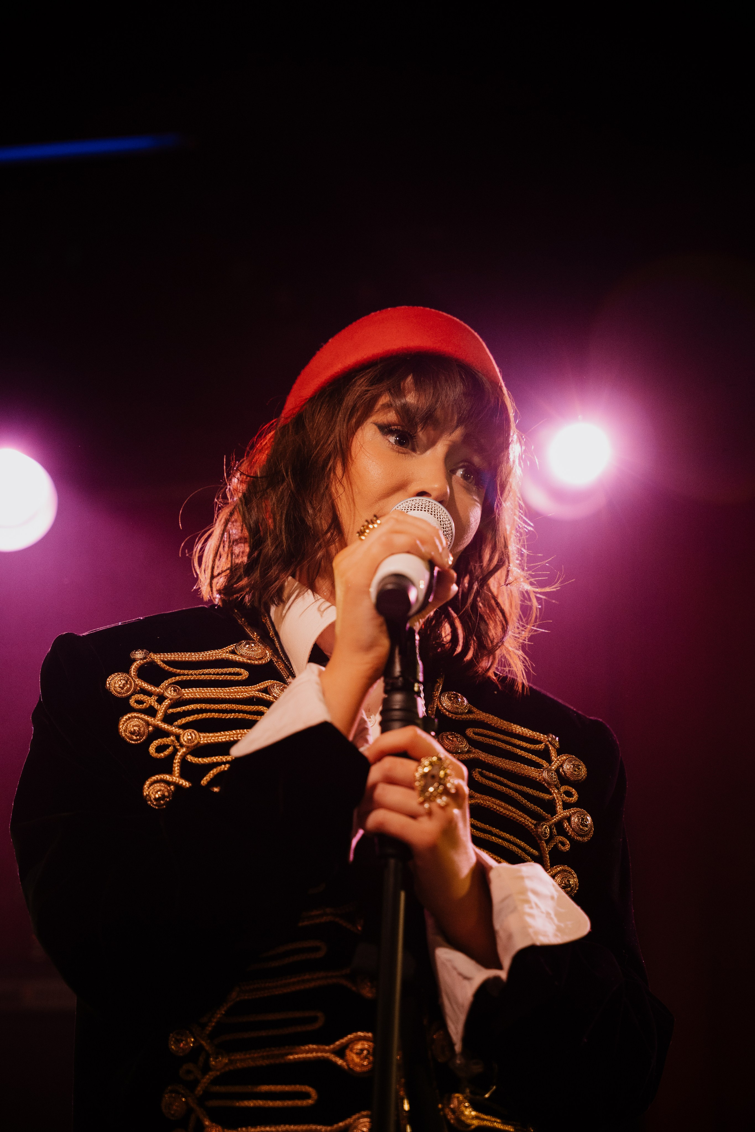 АСИЯ. Фотограф Москва