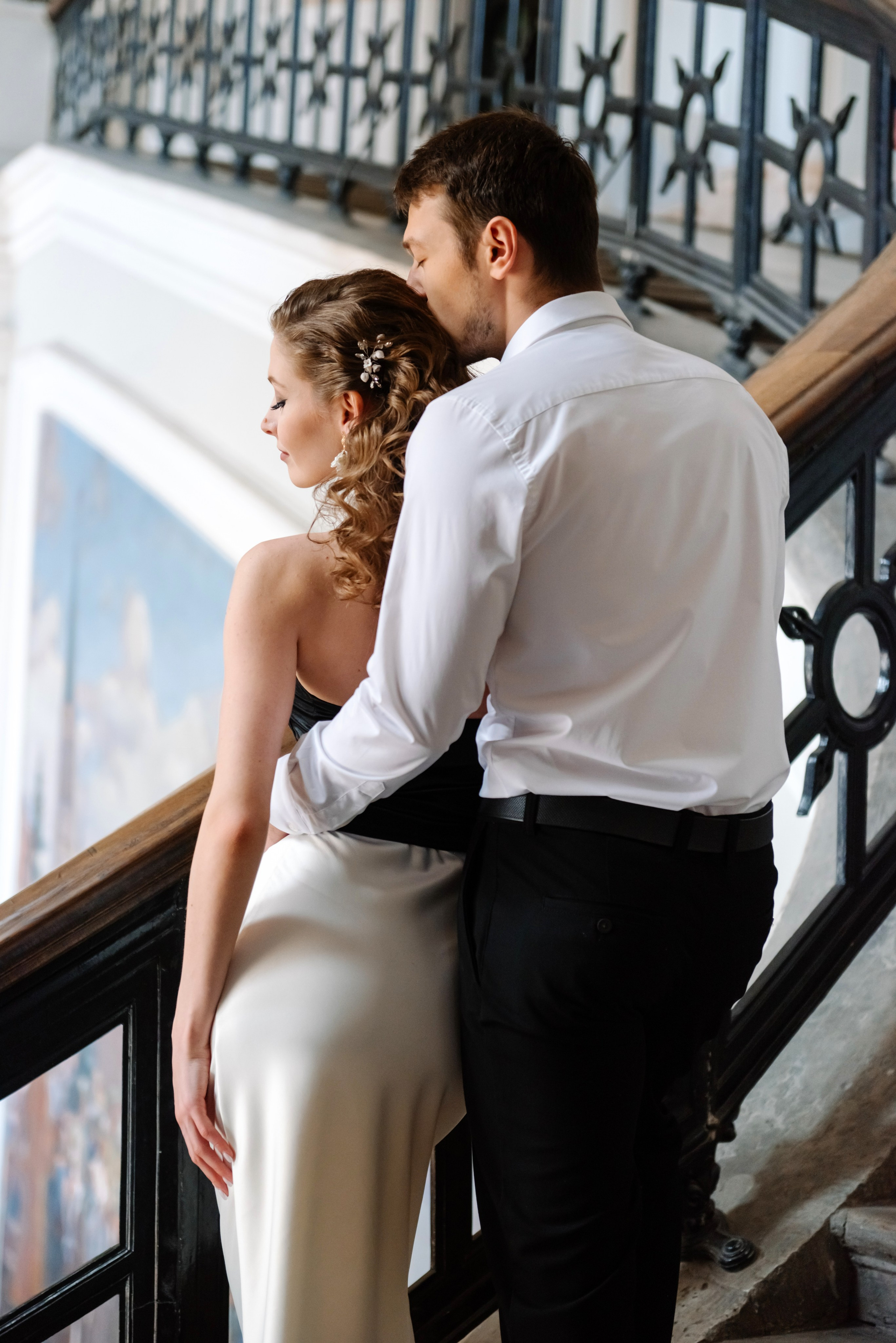 Музей Артиллерии. Свадебный и сеейный фотограф в Санкт-Петербурге Елена Худякова