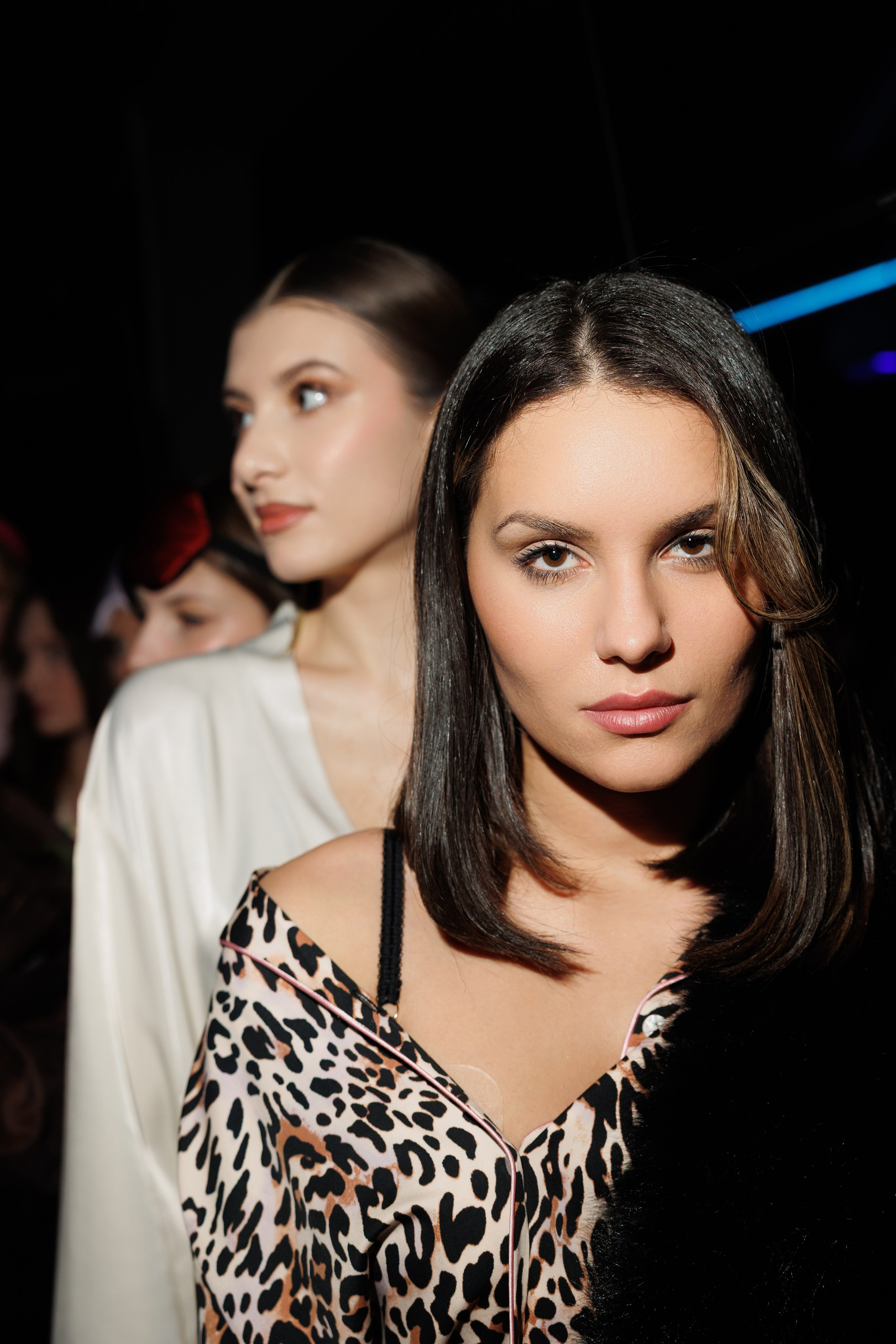 Moscow Fashion Fair 2026. Репортажный фотограф Ольга Кочетова в Москве