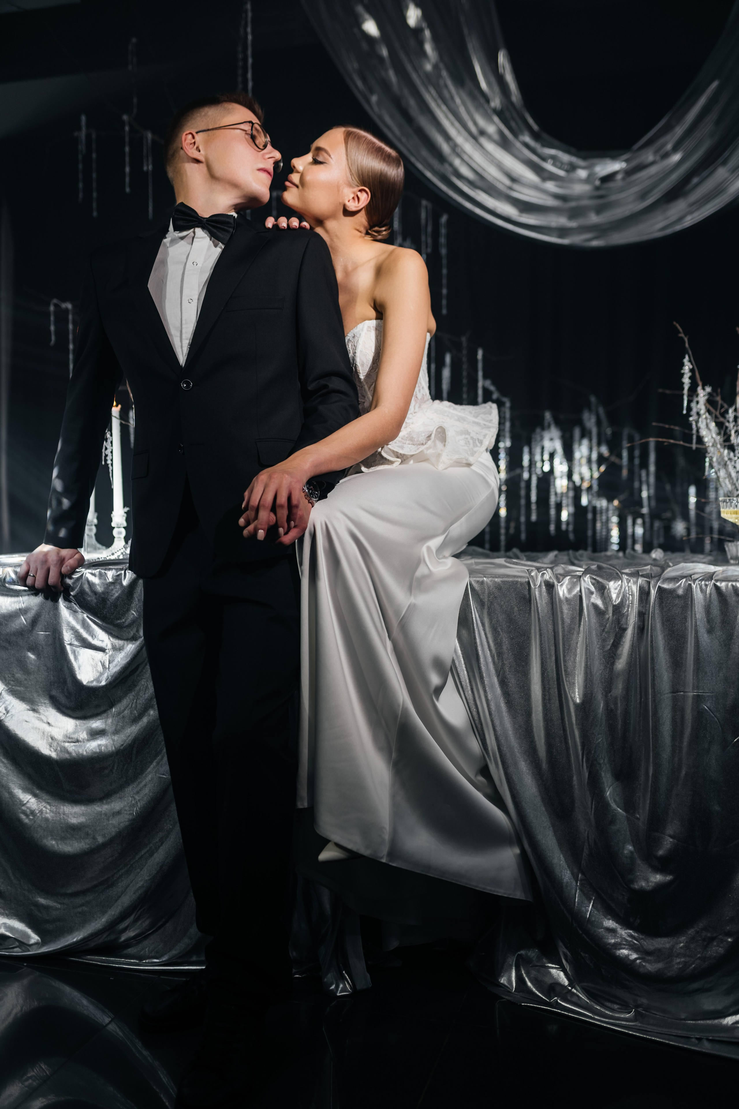 Павел и Анастасия. Gan media. Свадебные видео и фото в Барнауле. Антон Губанов