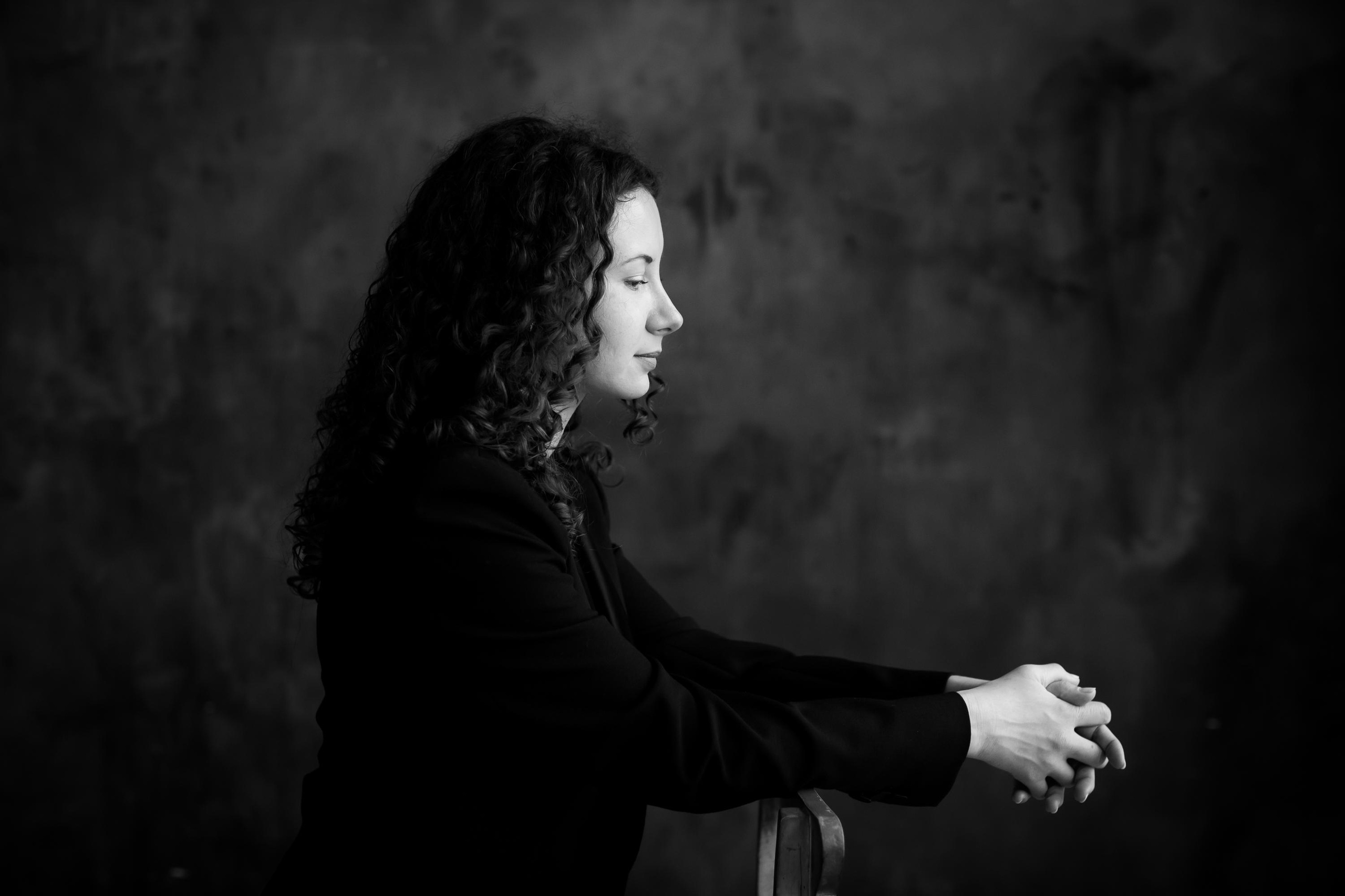 Настя, Веня, Майя и кот. Портретный творческий фотограф в Москве Надя Дудник