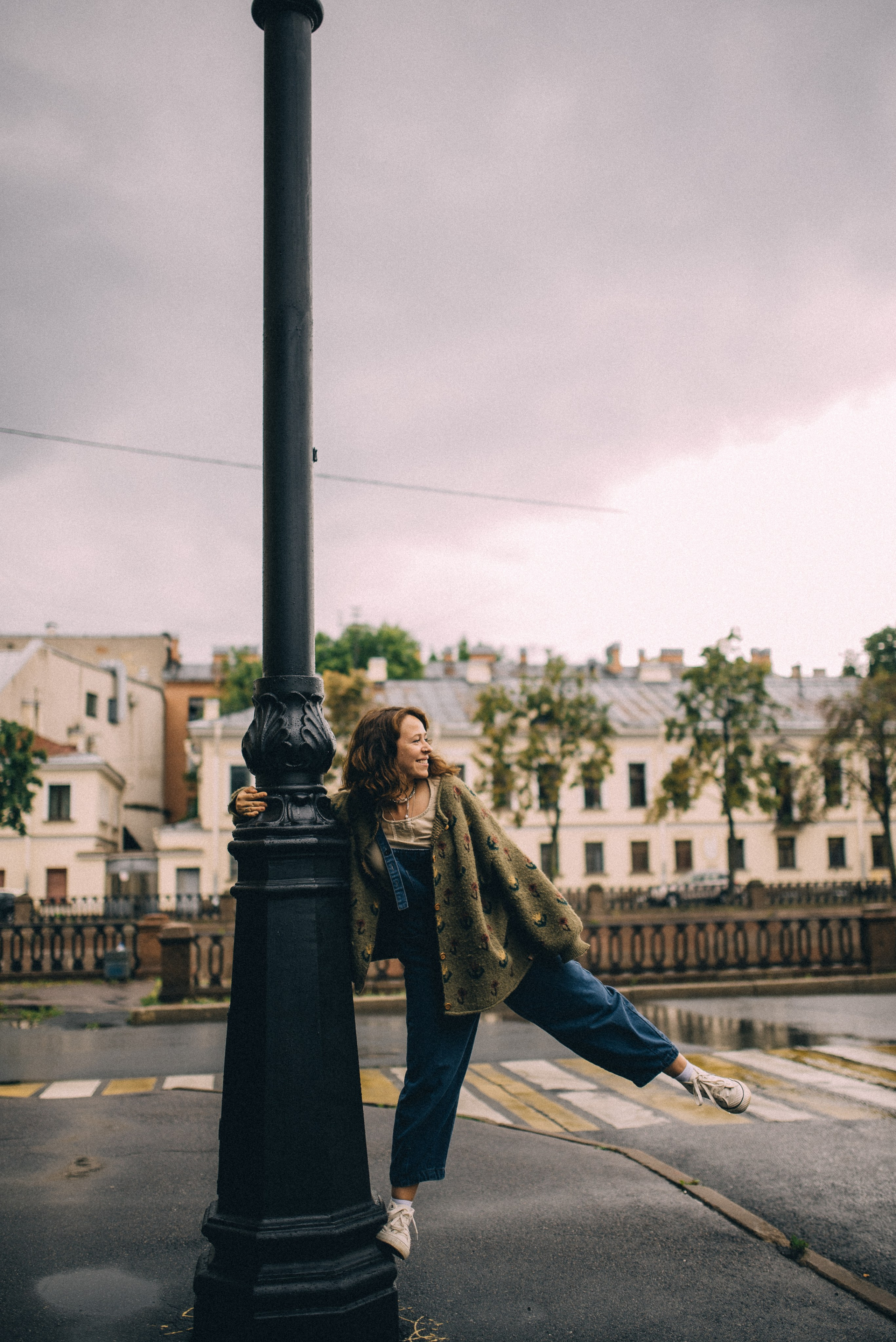 Маша. Фотограф Волченкова Екатерина