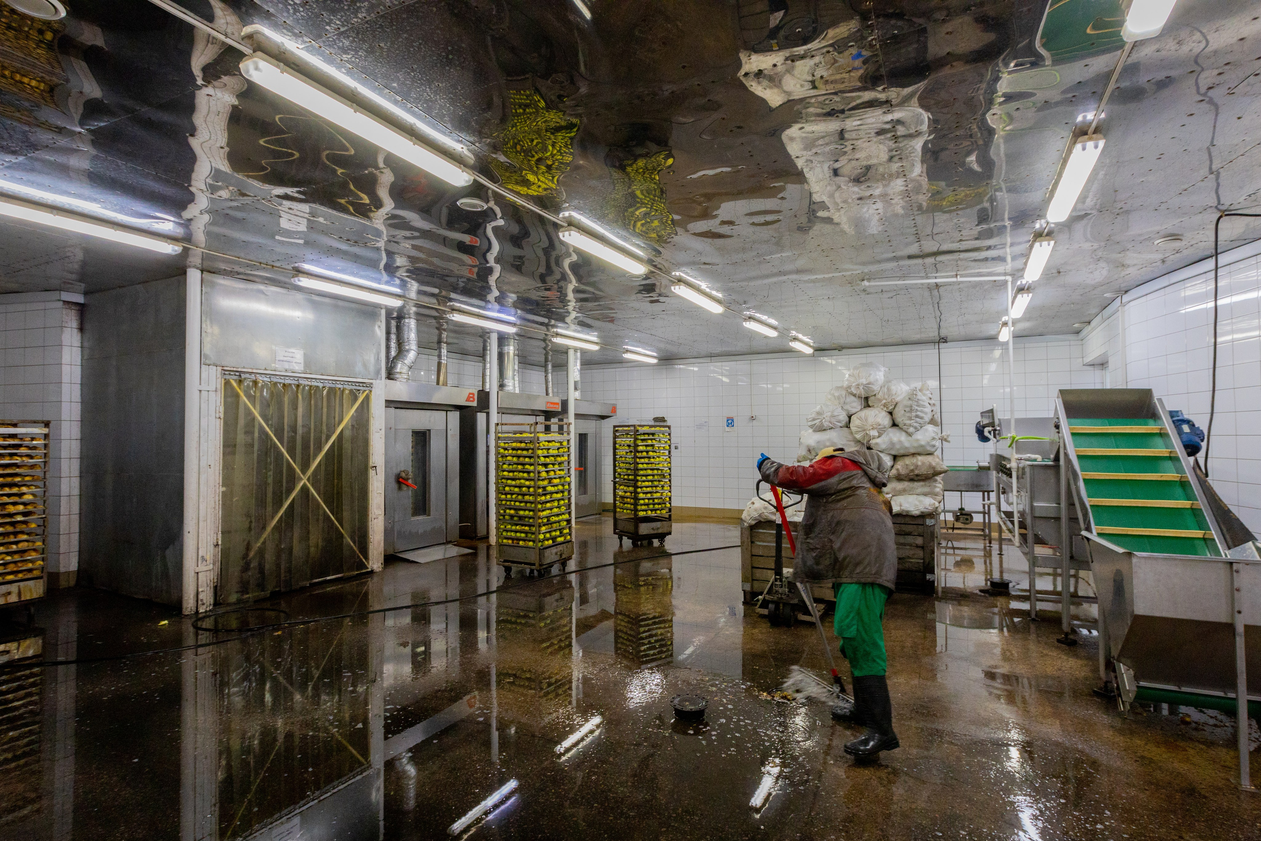 Поездка в Белев и на производство пастилы. Фотограф в Туле Крупский АнДРей. Фотостудия «КАДР71» в Туле