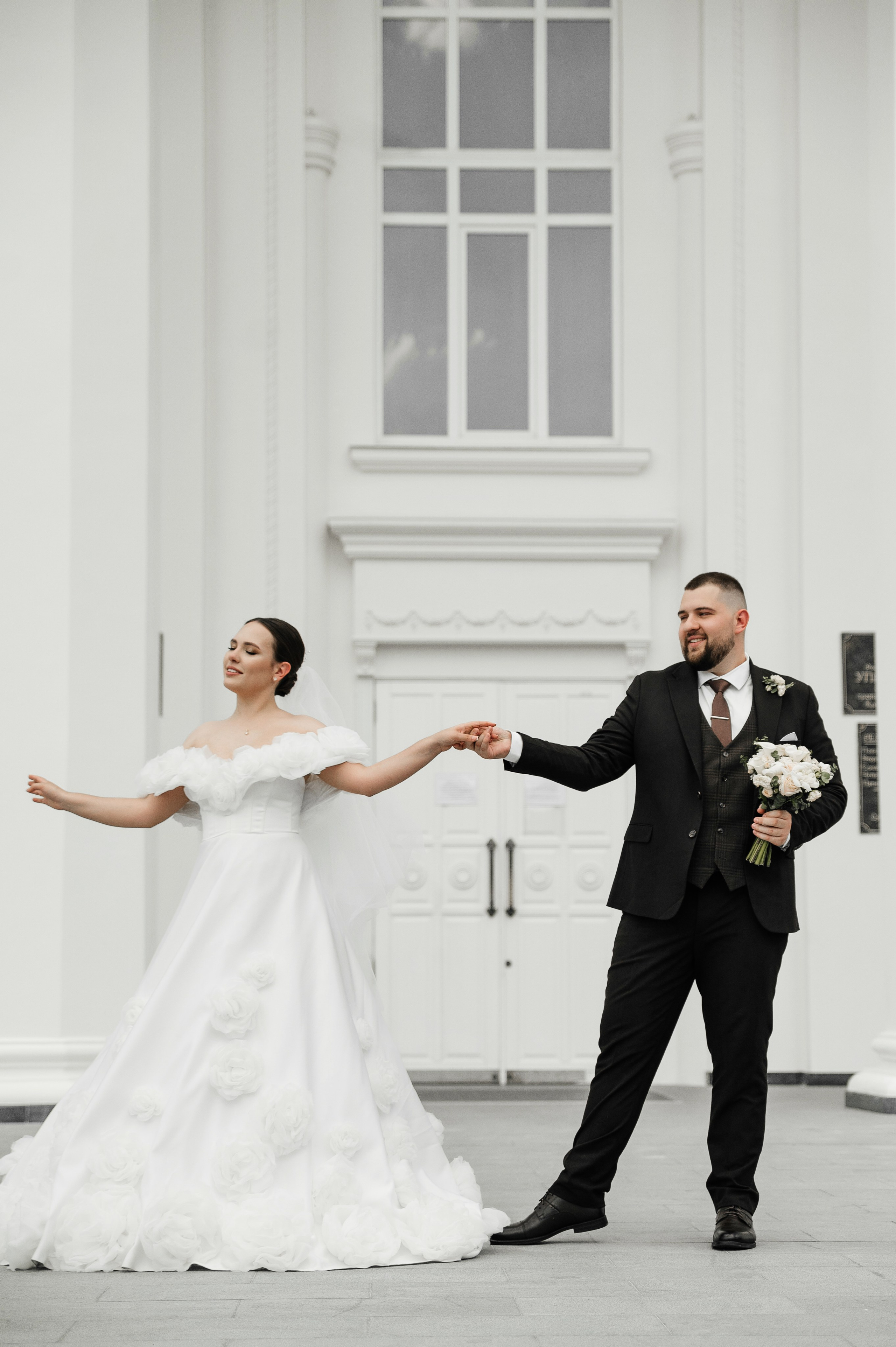 Александр и Анастасия. Свадебный и семейный фотограф Кореновск/Краснодар