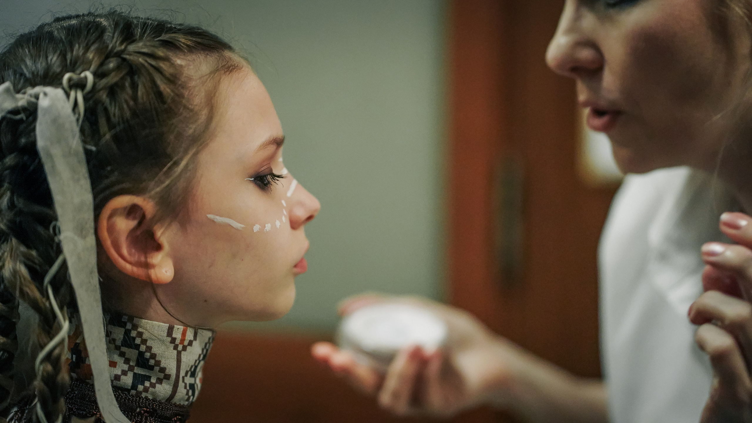 Хореографический конкурс март 2025. Семейный и детский фотограф в Москве (Тинао) Галкина Алевтина