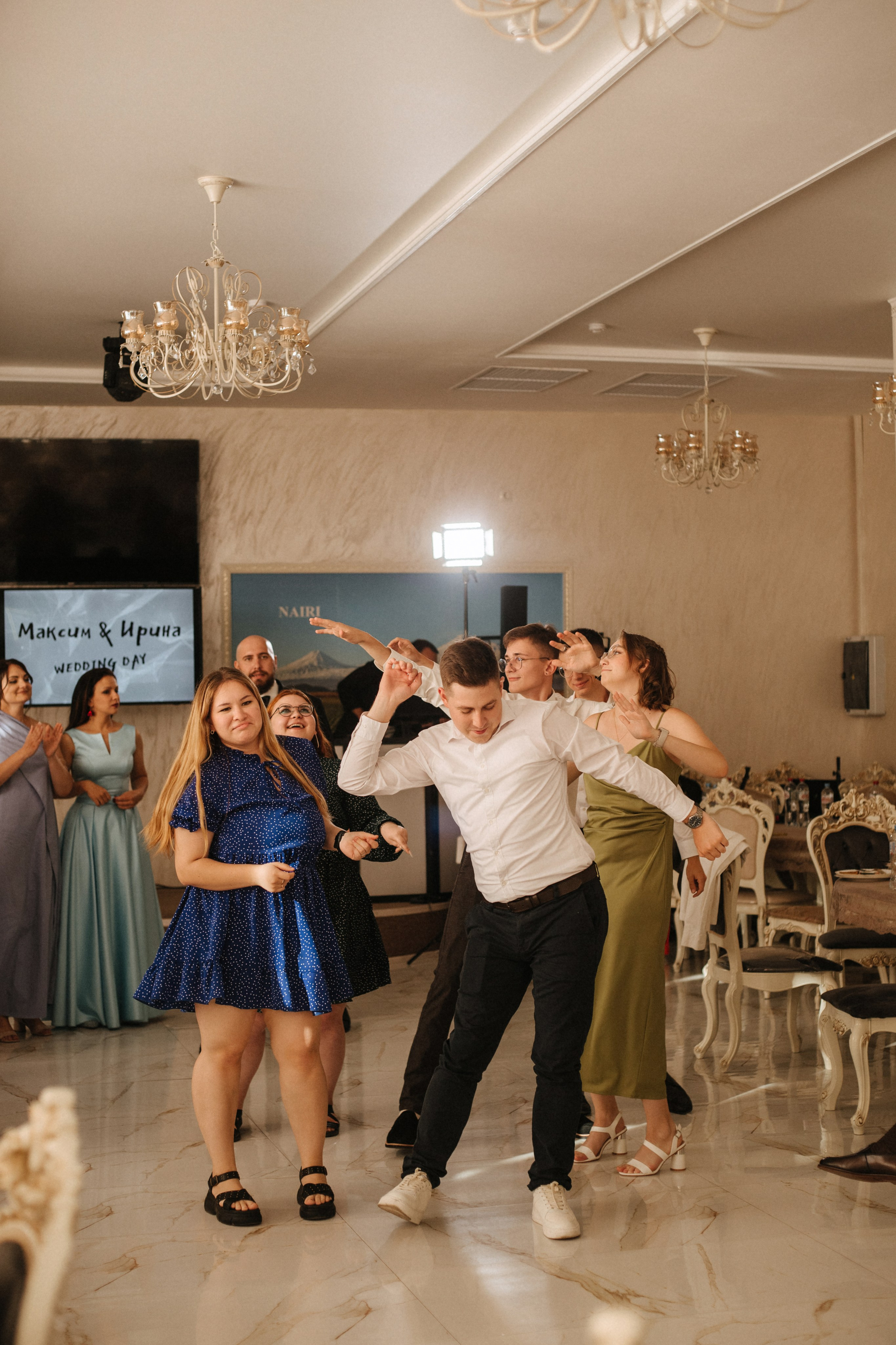 Максим и Ирина. Фотограф в Волгограде и Москве | Анастасия Лаврова