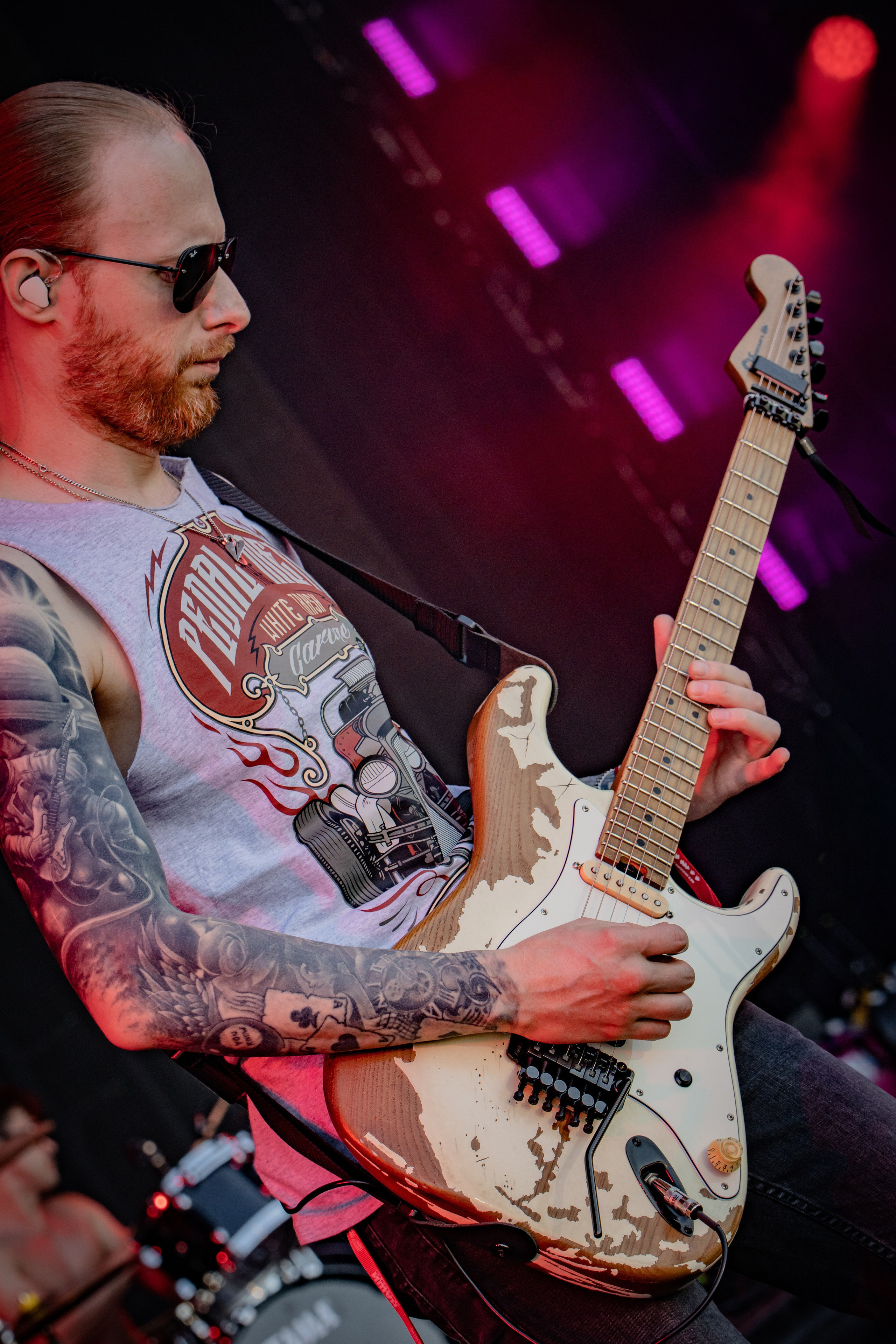 ROCK MUSIC. NE Cinema — backstage and reportage photography in cinema, music, Automotive and sport