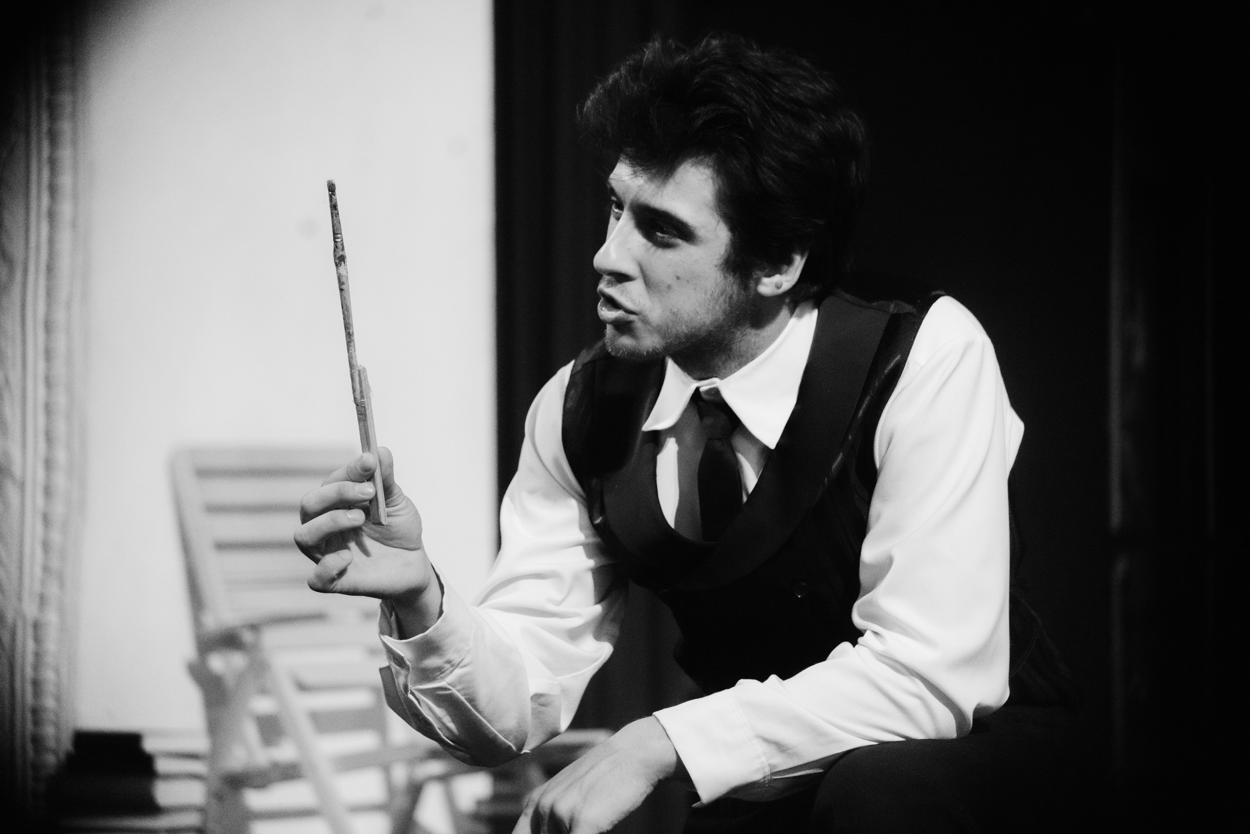 Обрыв. Главная