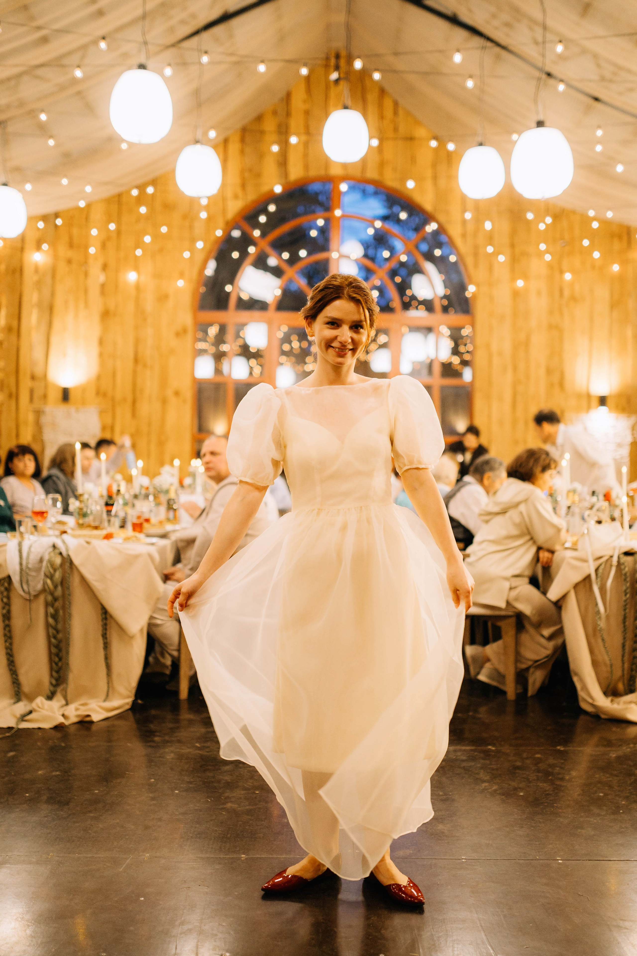 Юлия и Алексей. Фотограф Александра Кузнецова