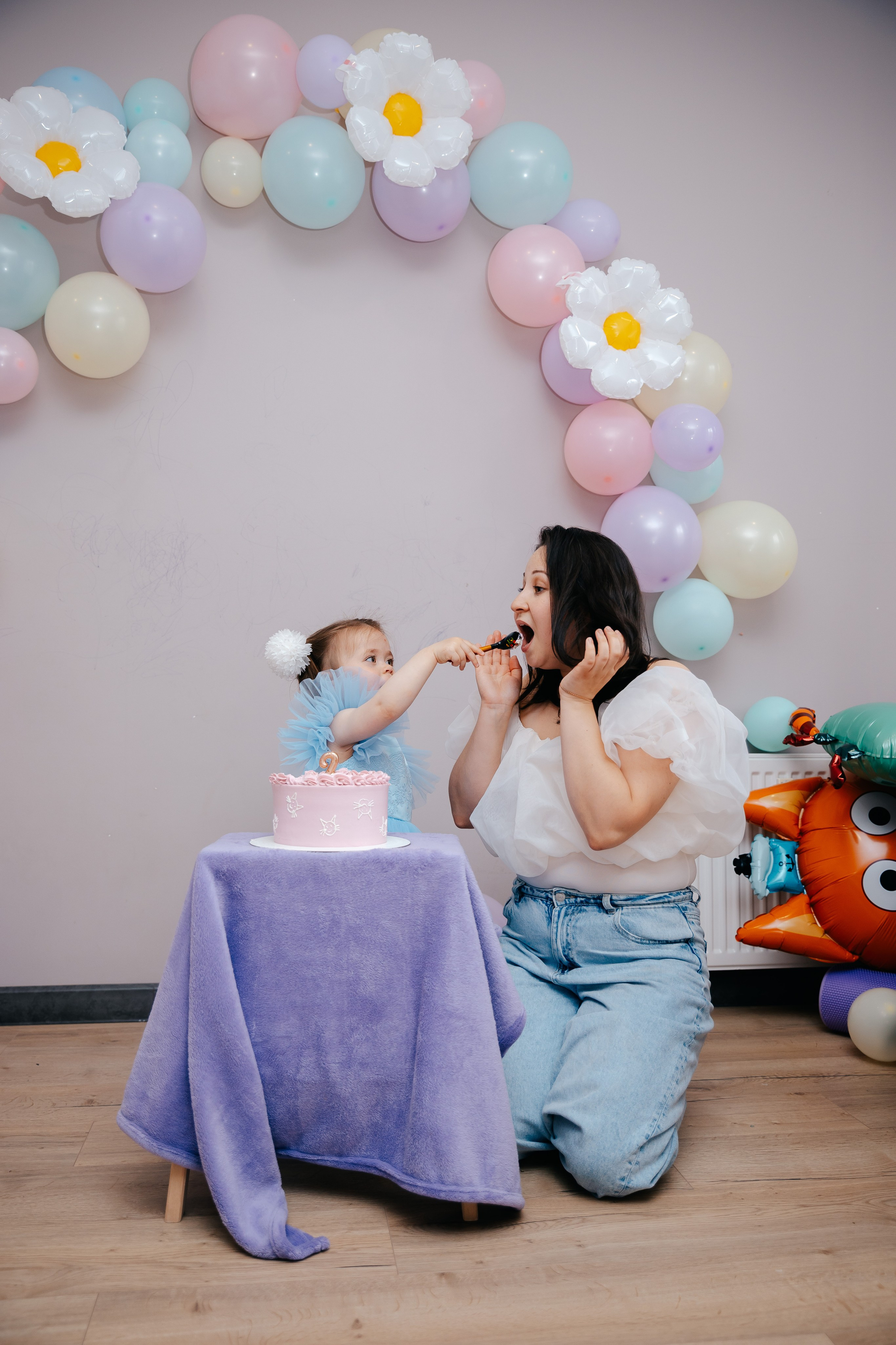 Кире 2 года. Семейный lifestyle фотограф в Санкт-Петербурге Людмила Пахомова