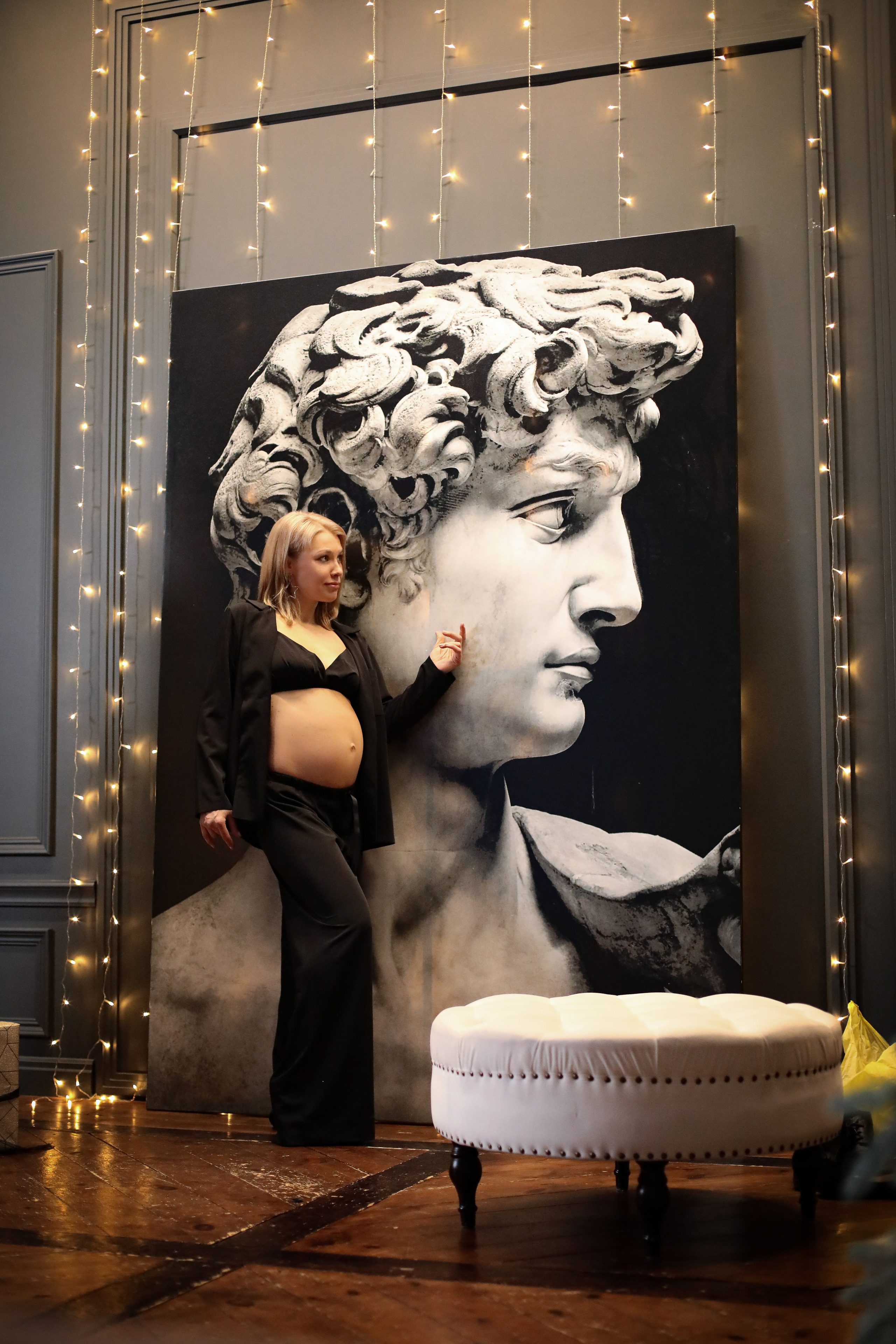 Мария. Фотограф г. Хабаровск. Семейные и индивидуальные съёмки