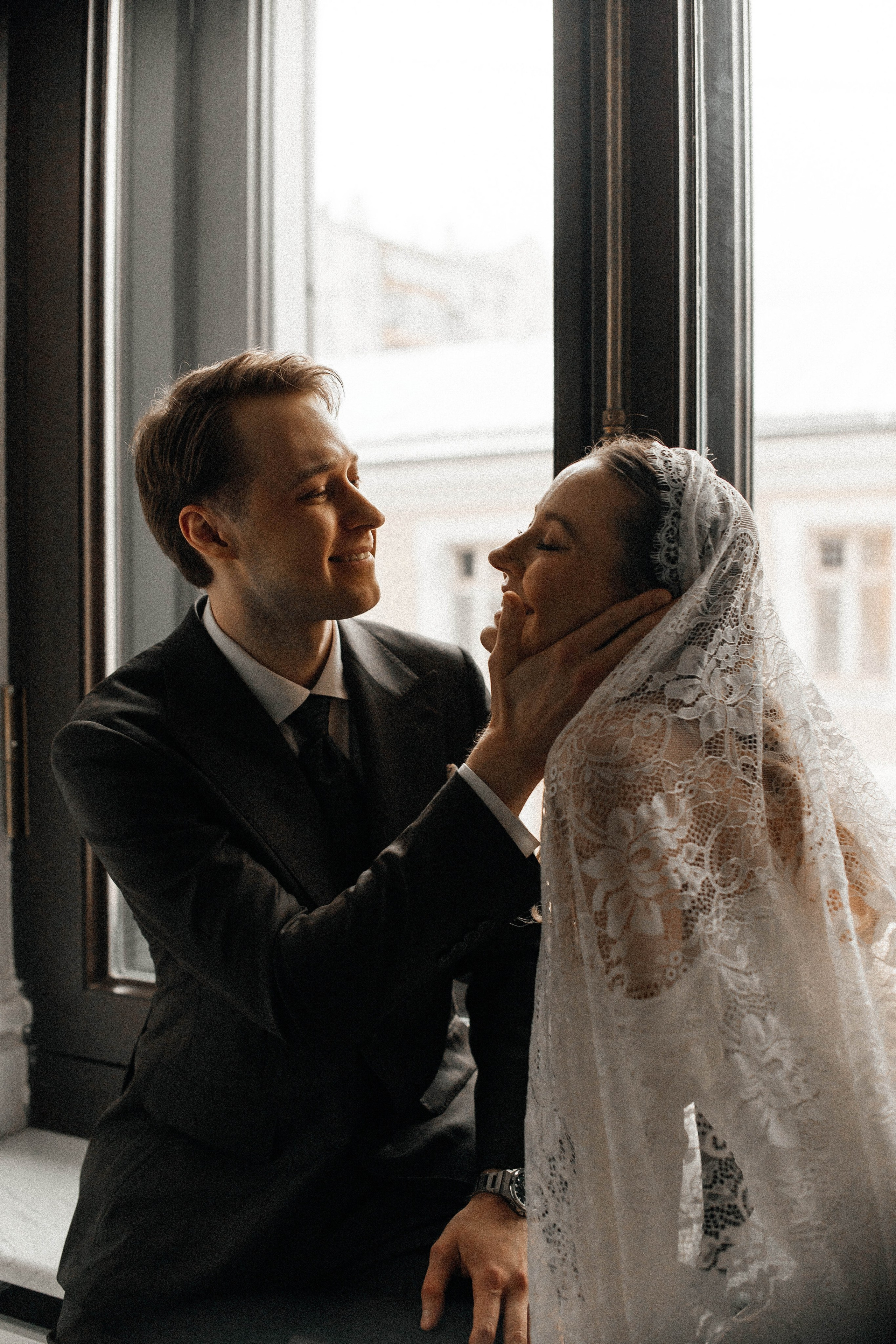 Маргарита и Дмитрий. Профессиональный фотограф