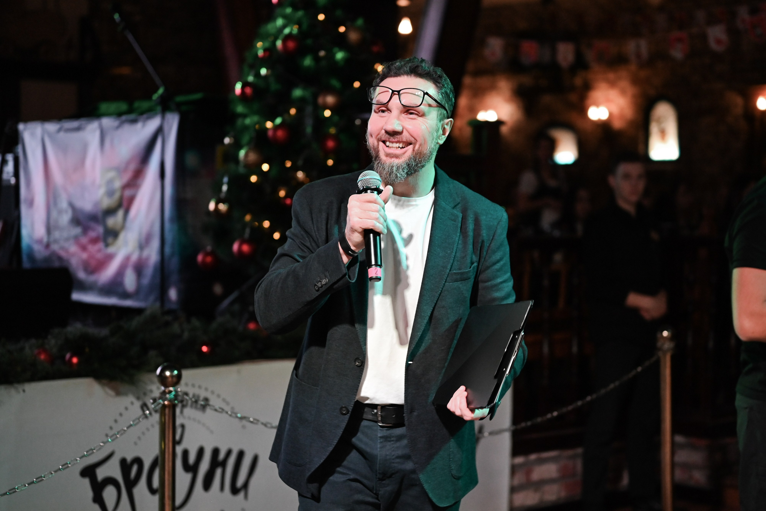 Брауни корпоратив. Свадебный и семейный фотограф в Уфе Александров Максим